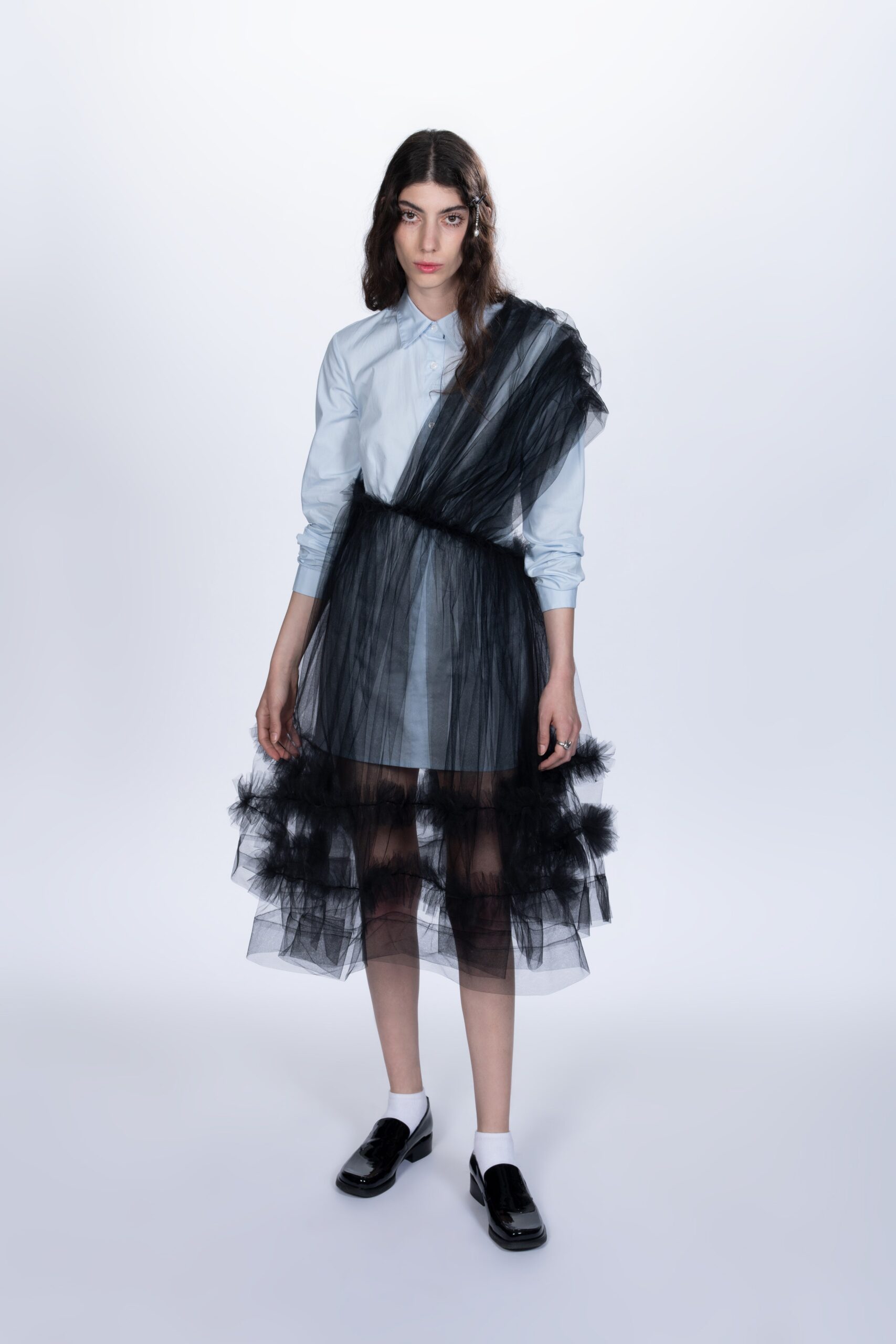 Sandy Liang Resort 22 Look 16