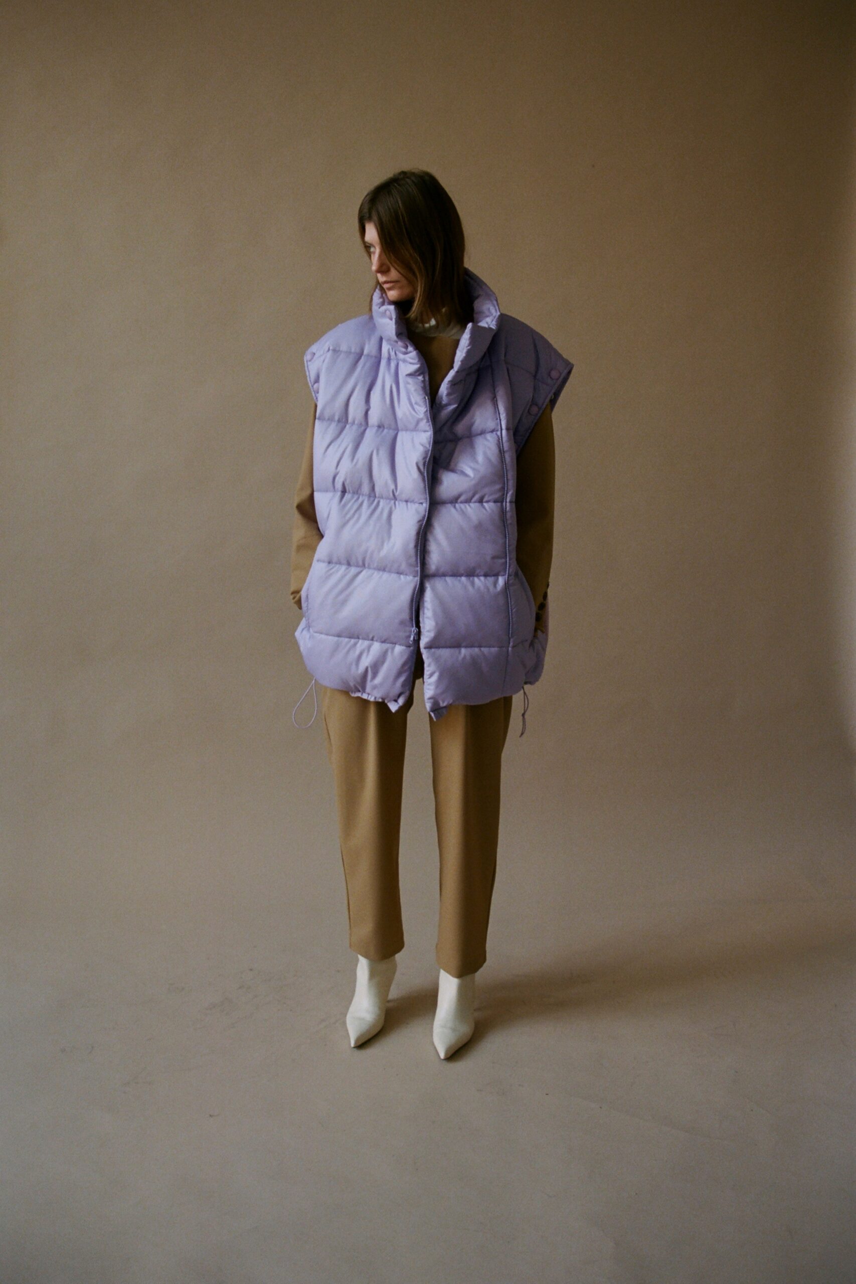 Sea F/W 19 Look 16