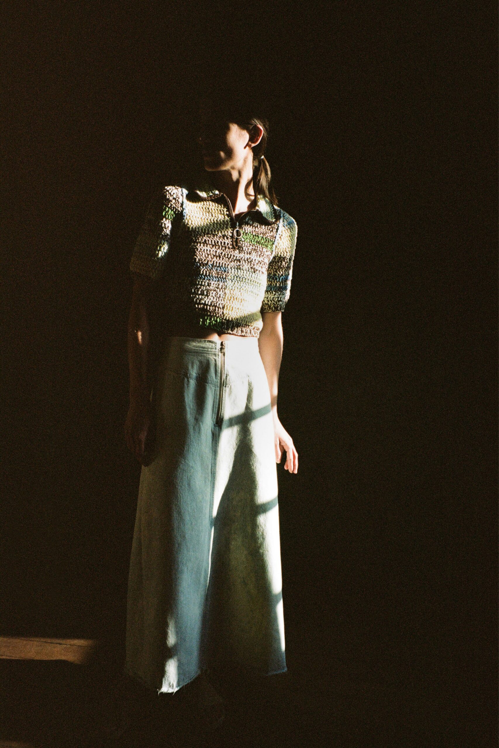 Sea F/W 22 Look 15