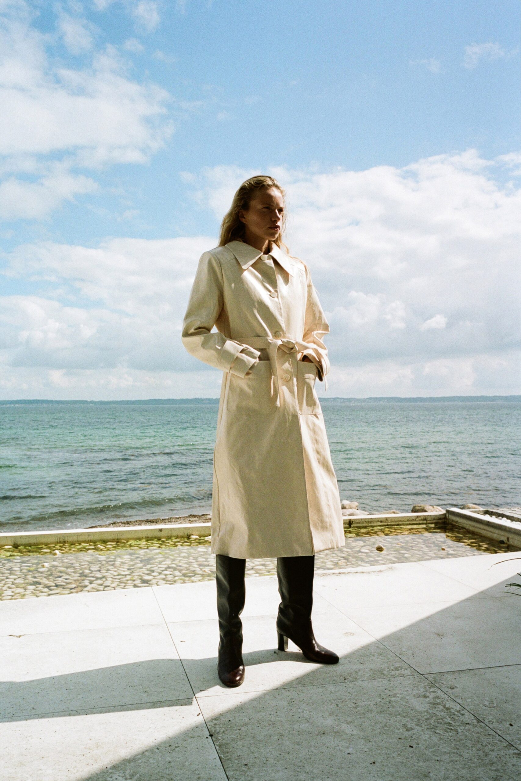 Sea Resort 22 Look 16