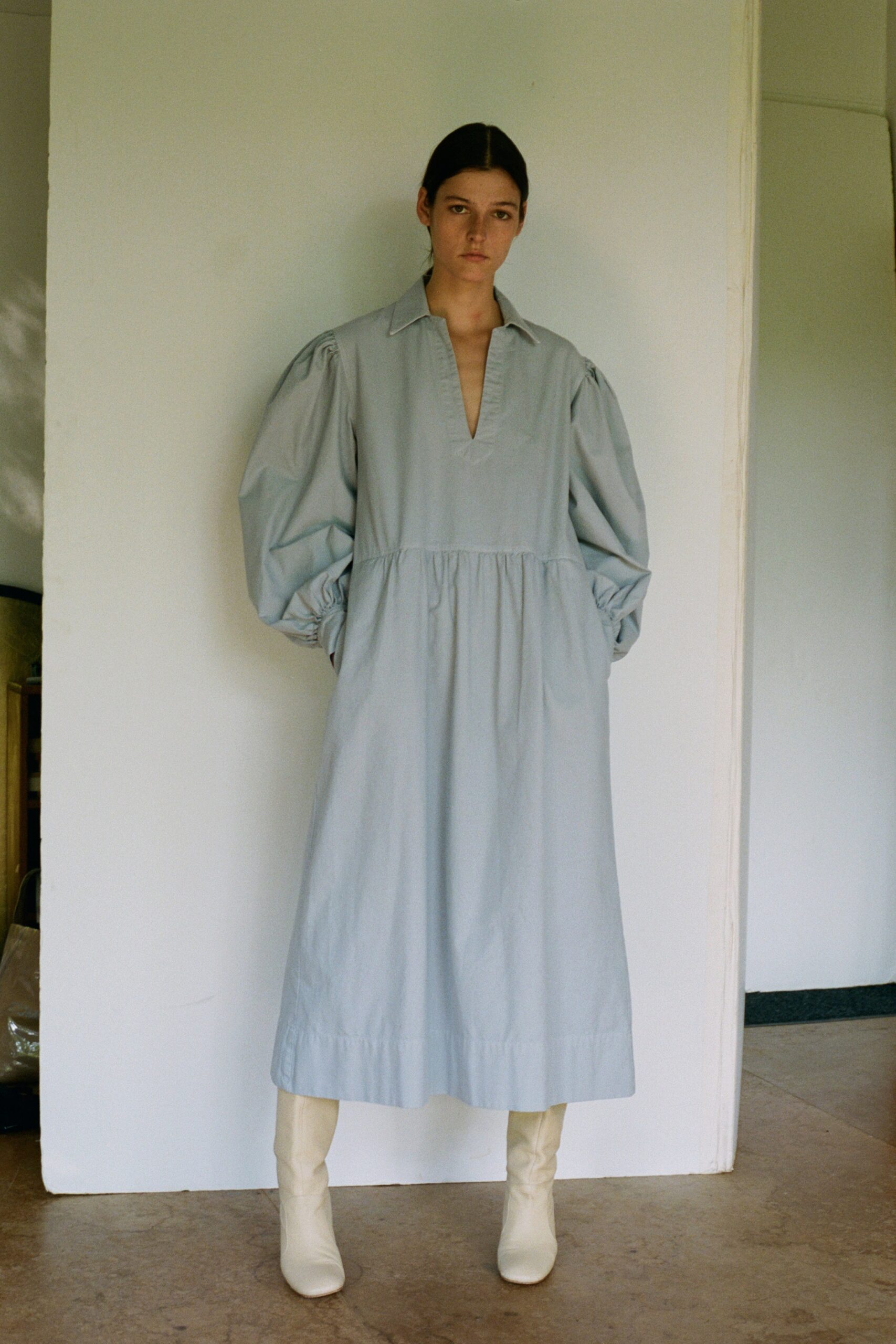 Sea S/S 22 Look 16