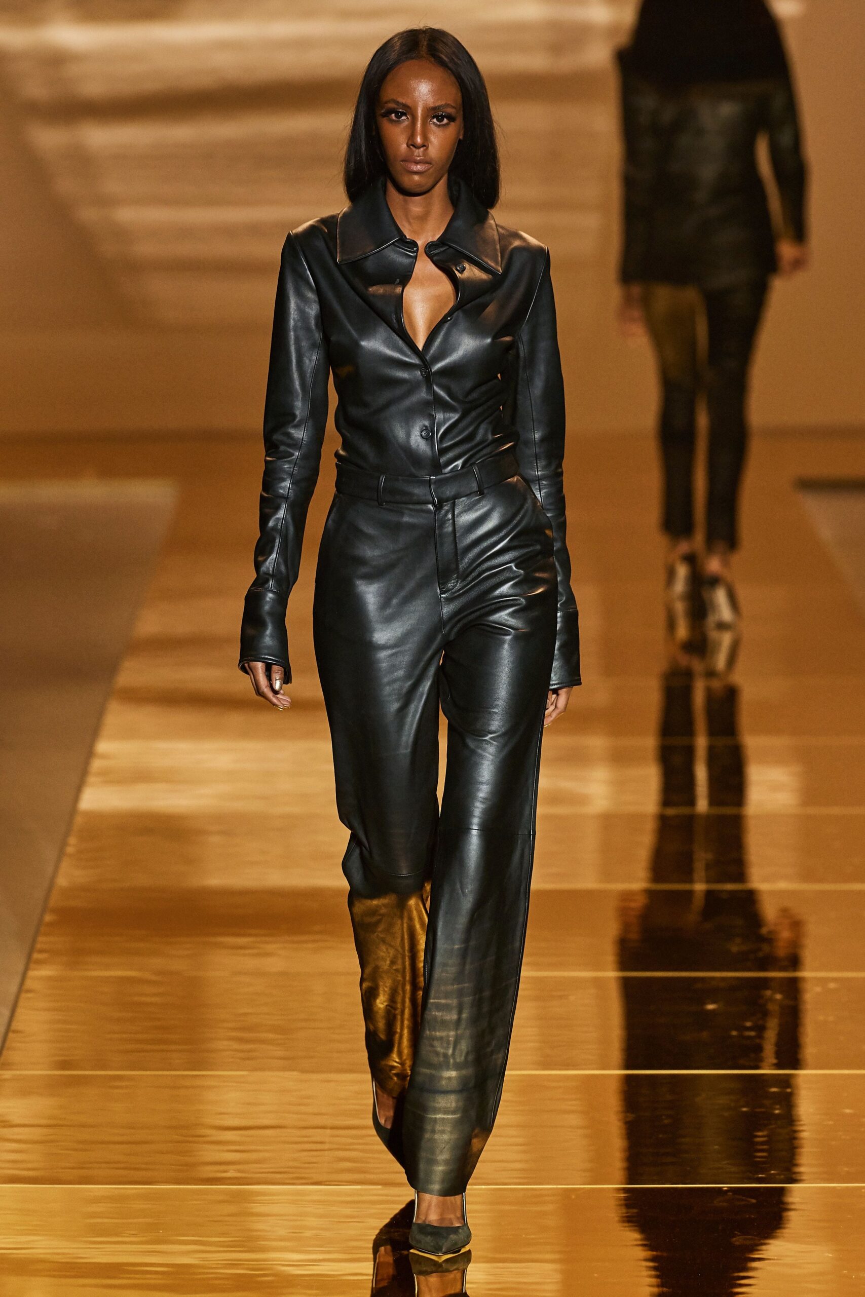 Sergio Hudson F/W 21 Look 16