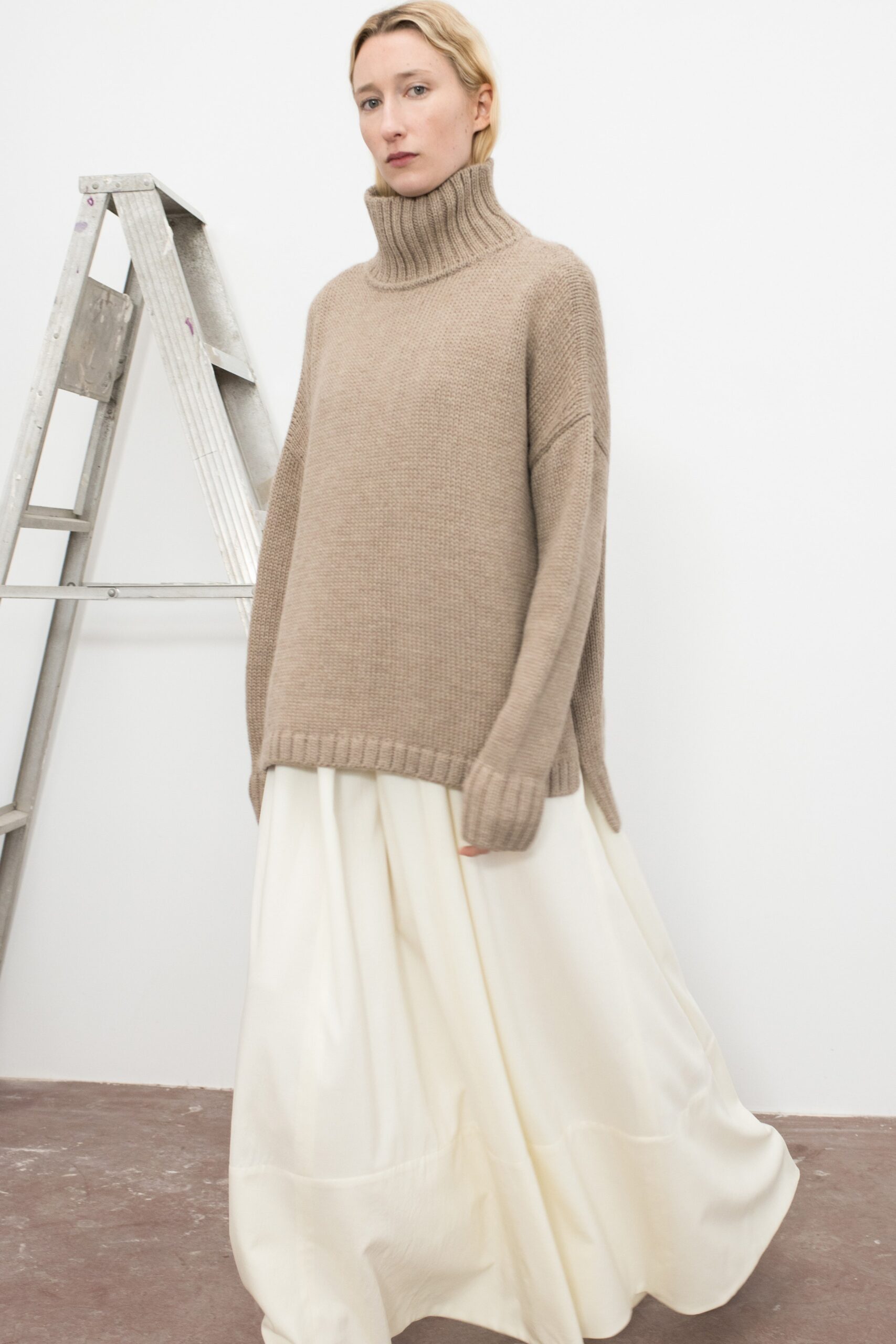 Shaina Mote F/W 19 Look 15