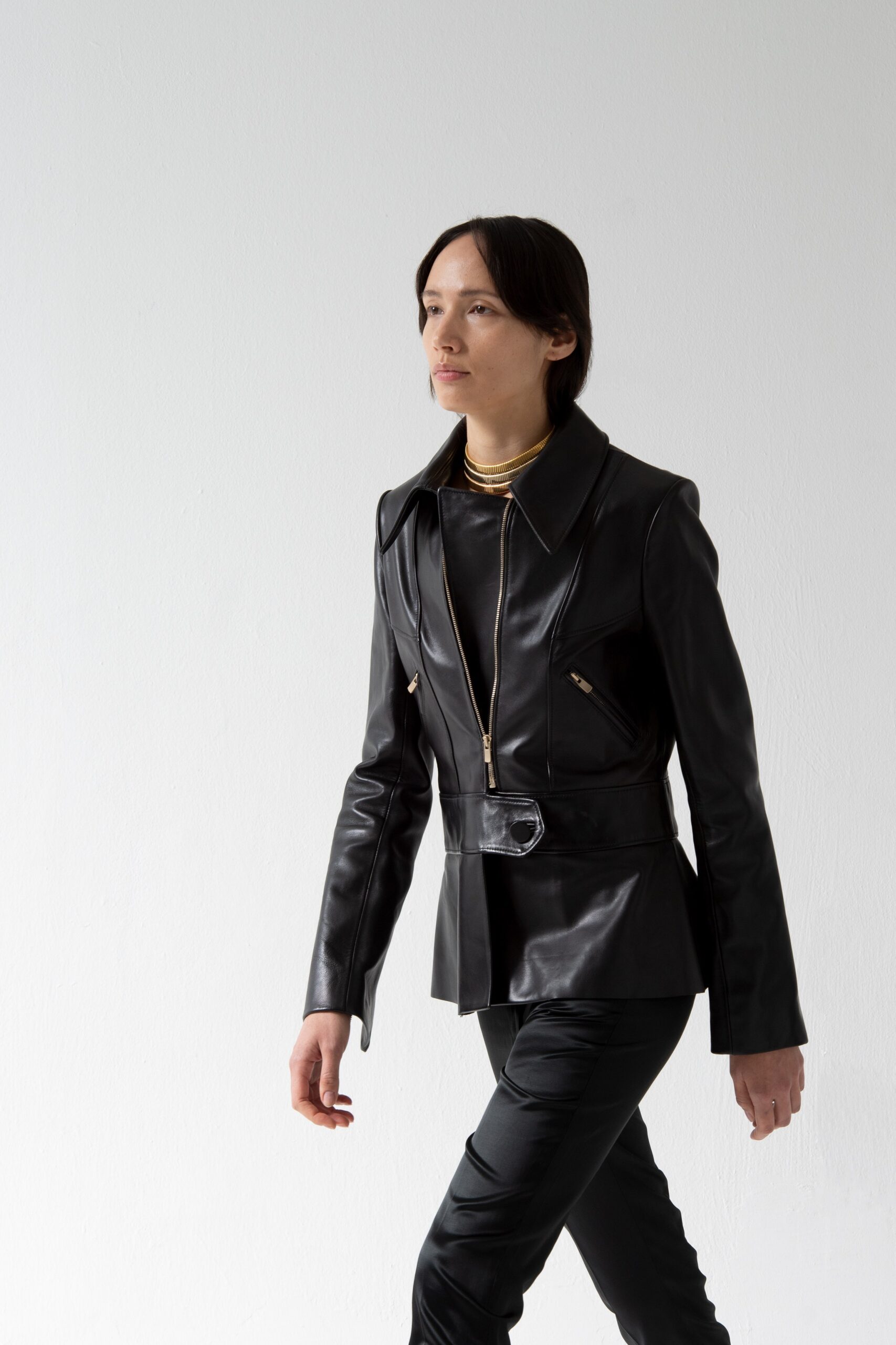 Sharon Wauchob F/W 22 Look 16