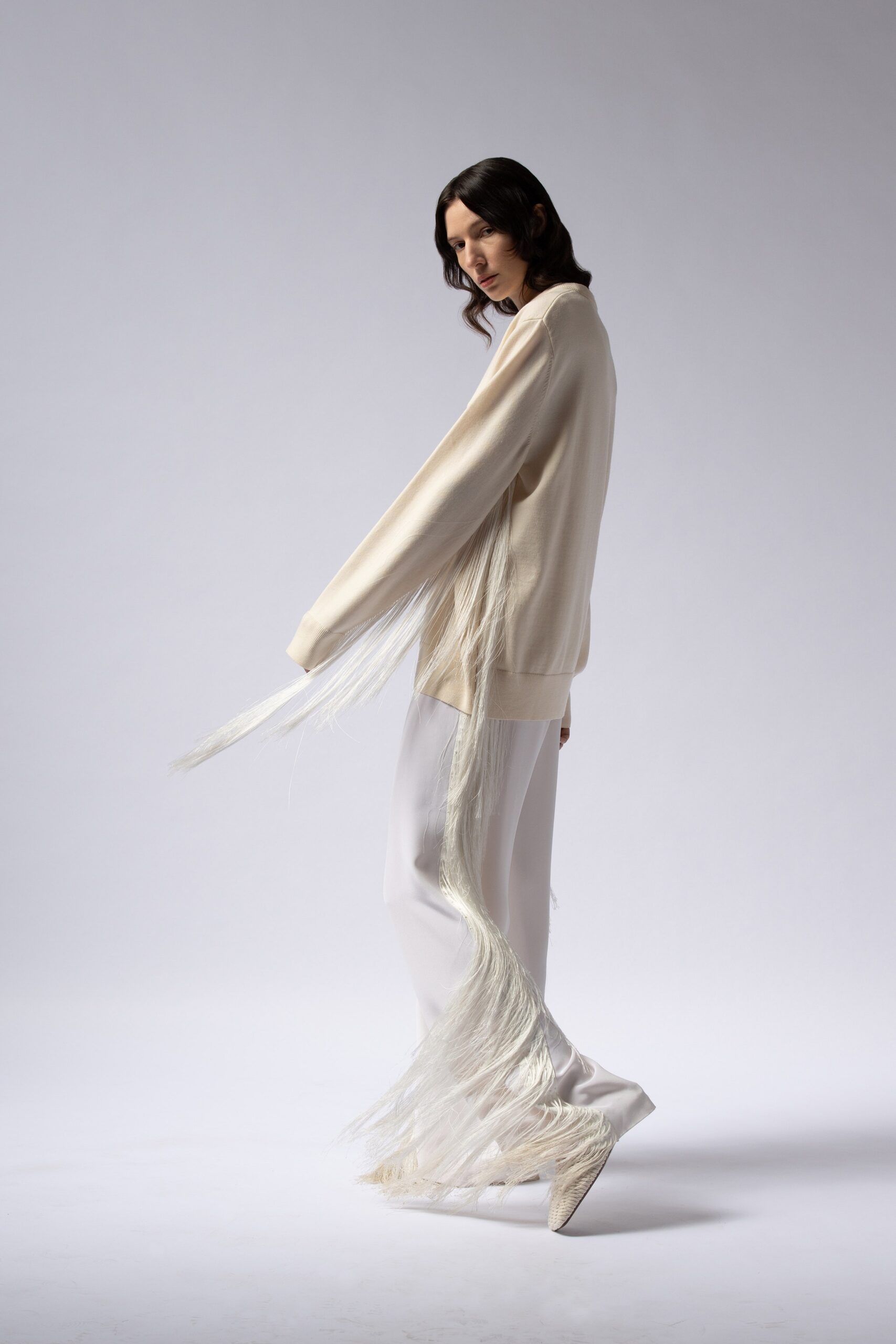 Sharon Wauchob F/W 21 Look 16