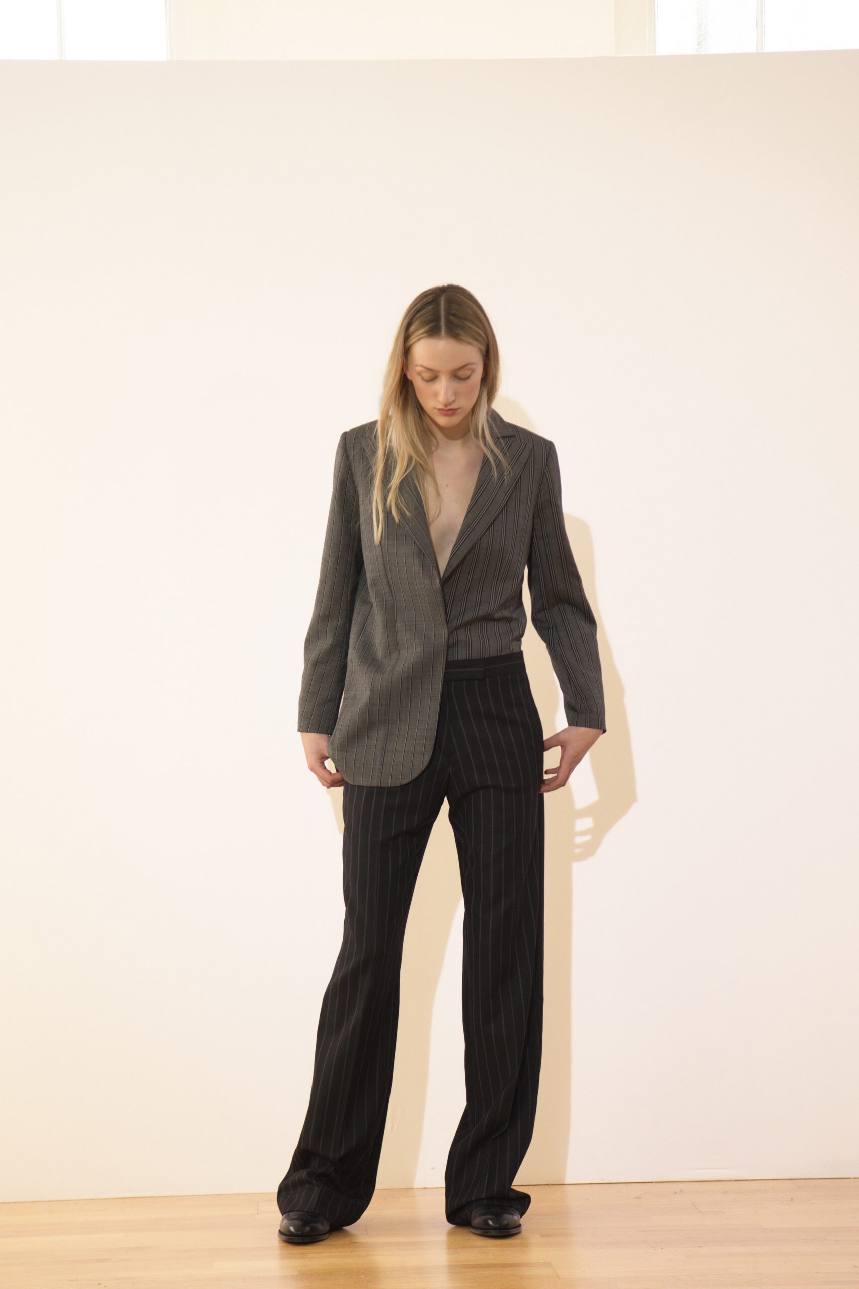Sharon Wauchob F/W 19 Look 16