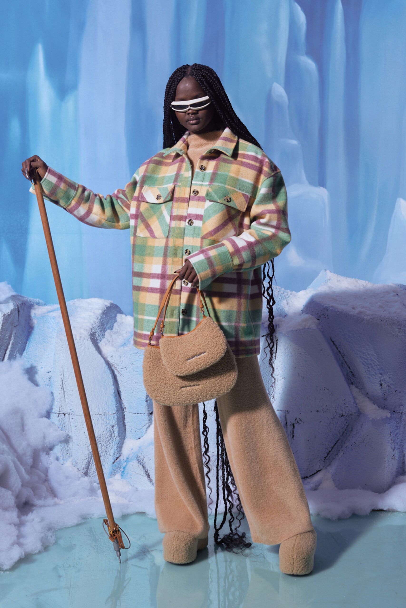 Simon Miller F/W 22 Look 16
