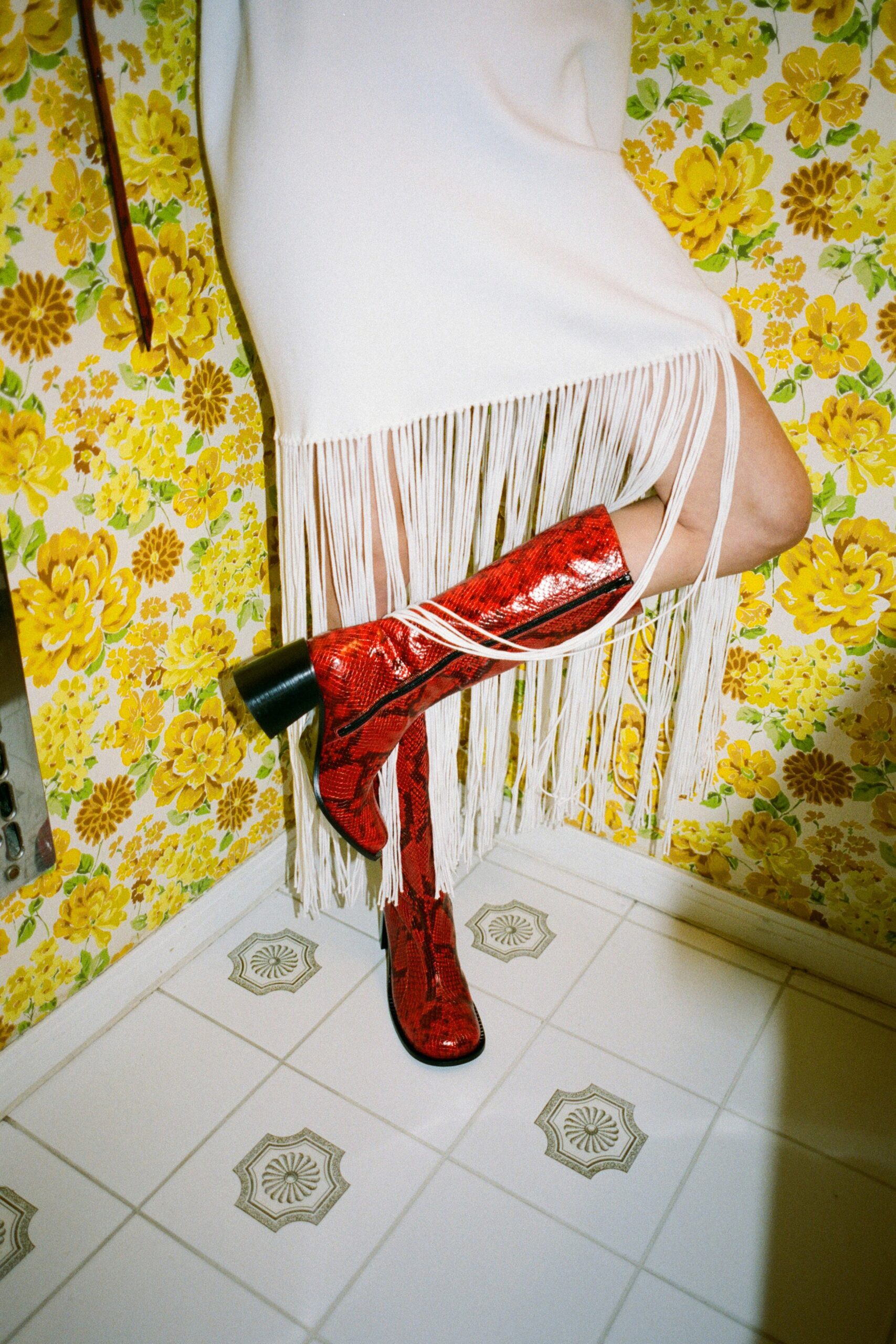 Simon Miller F/W 20 Look 16