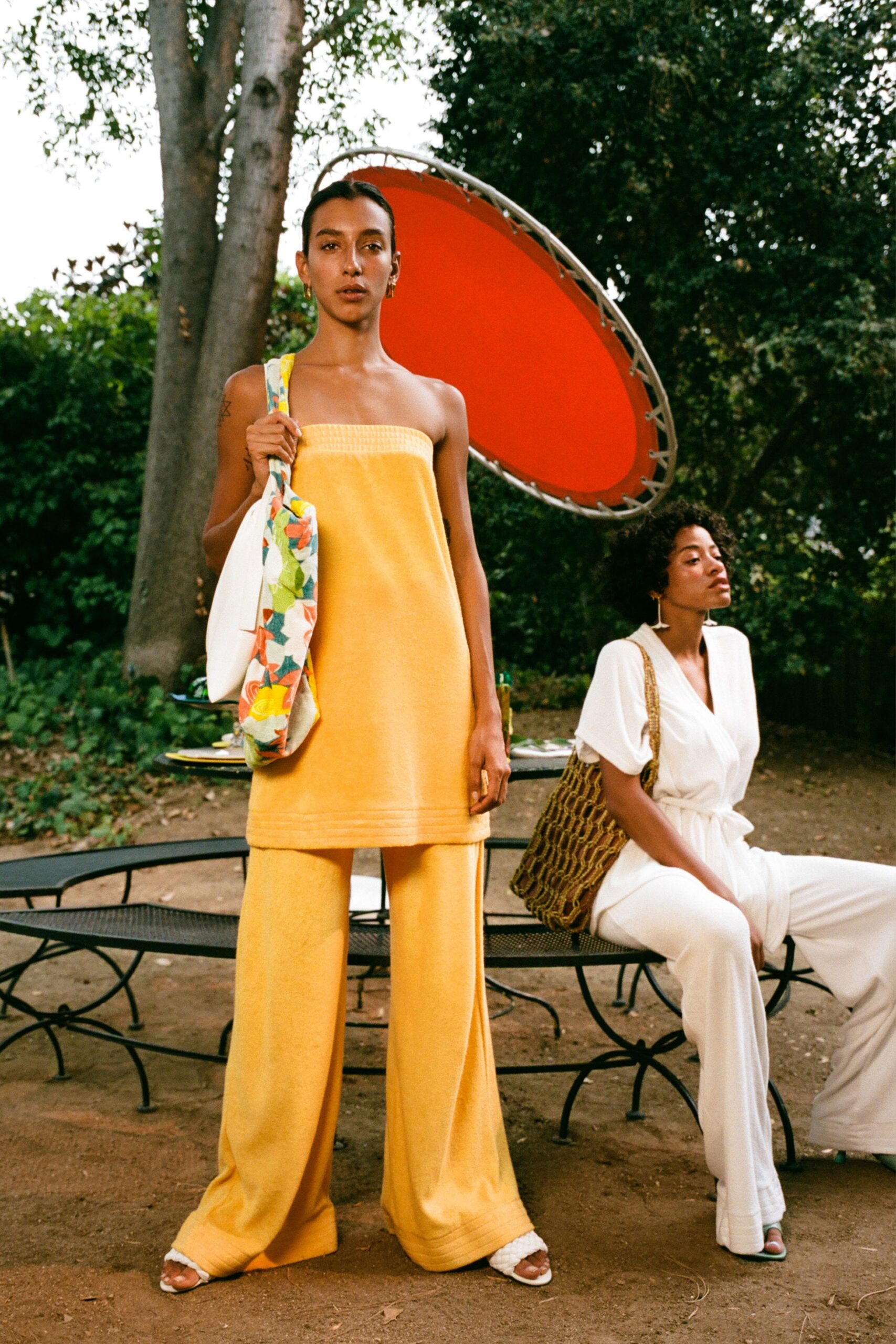 Simon Miller S/S 21 Look 16