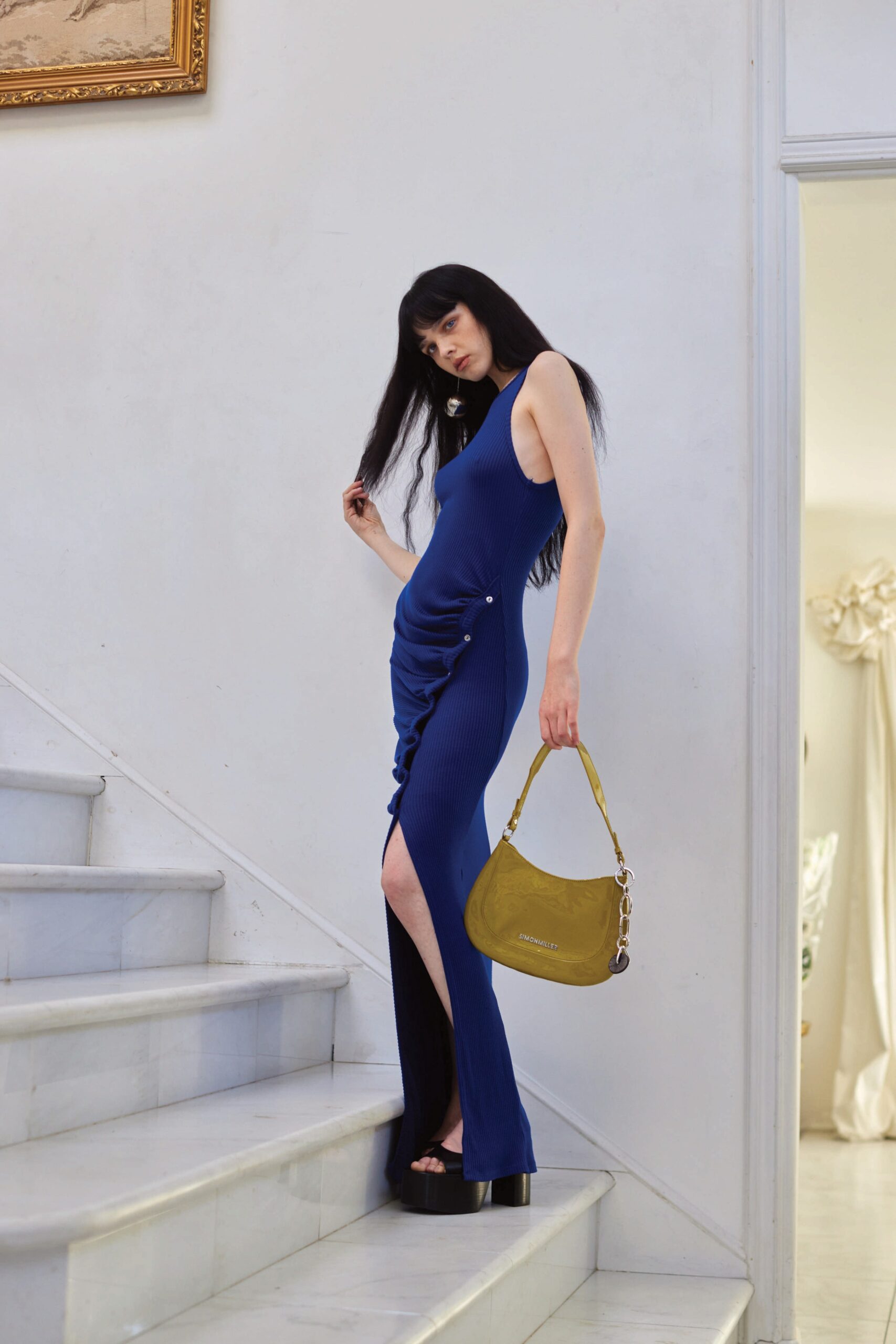 Simon Miller F/W 22 Look 16