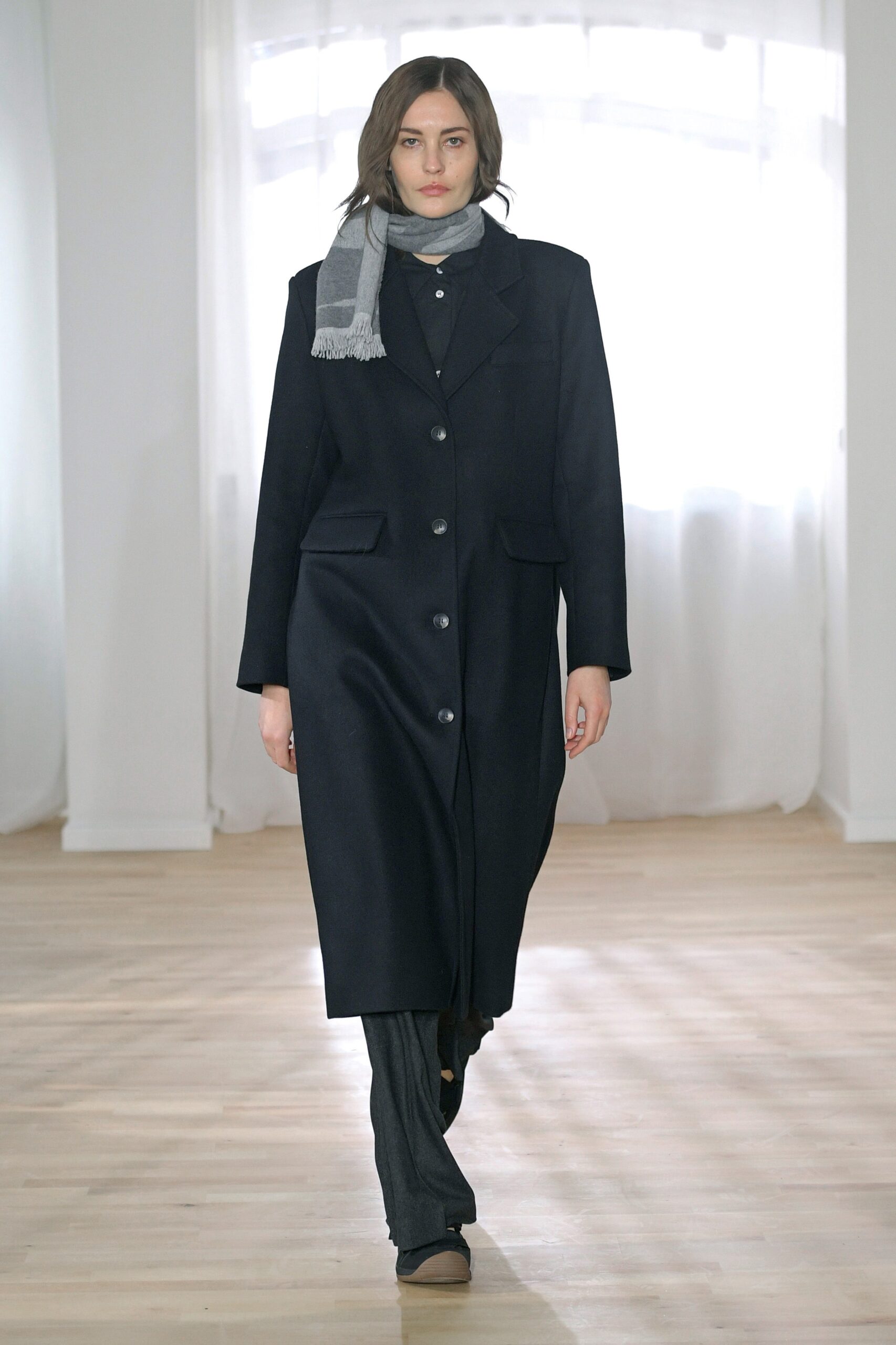 Skall Studio Copenhagen F/W 22 Look 16