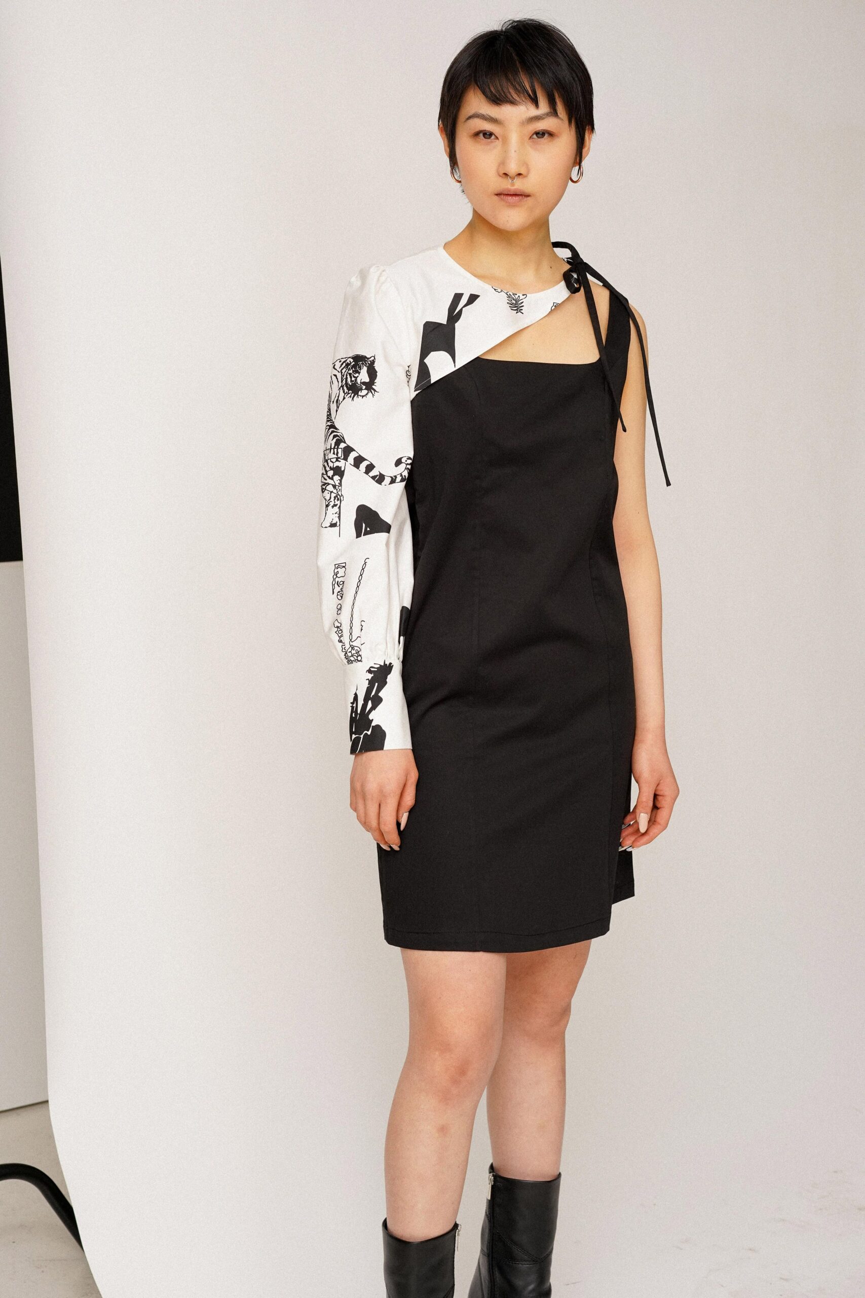 Snow Xue Gao F/W 21 Look 16