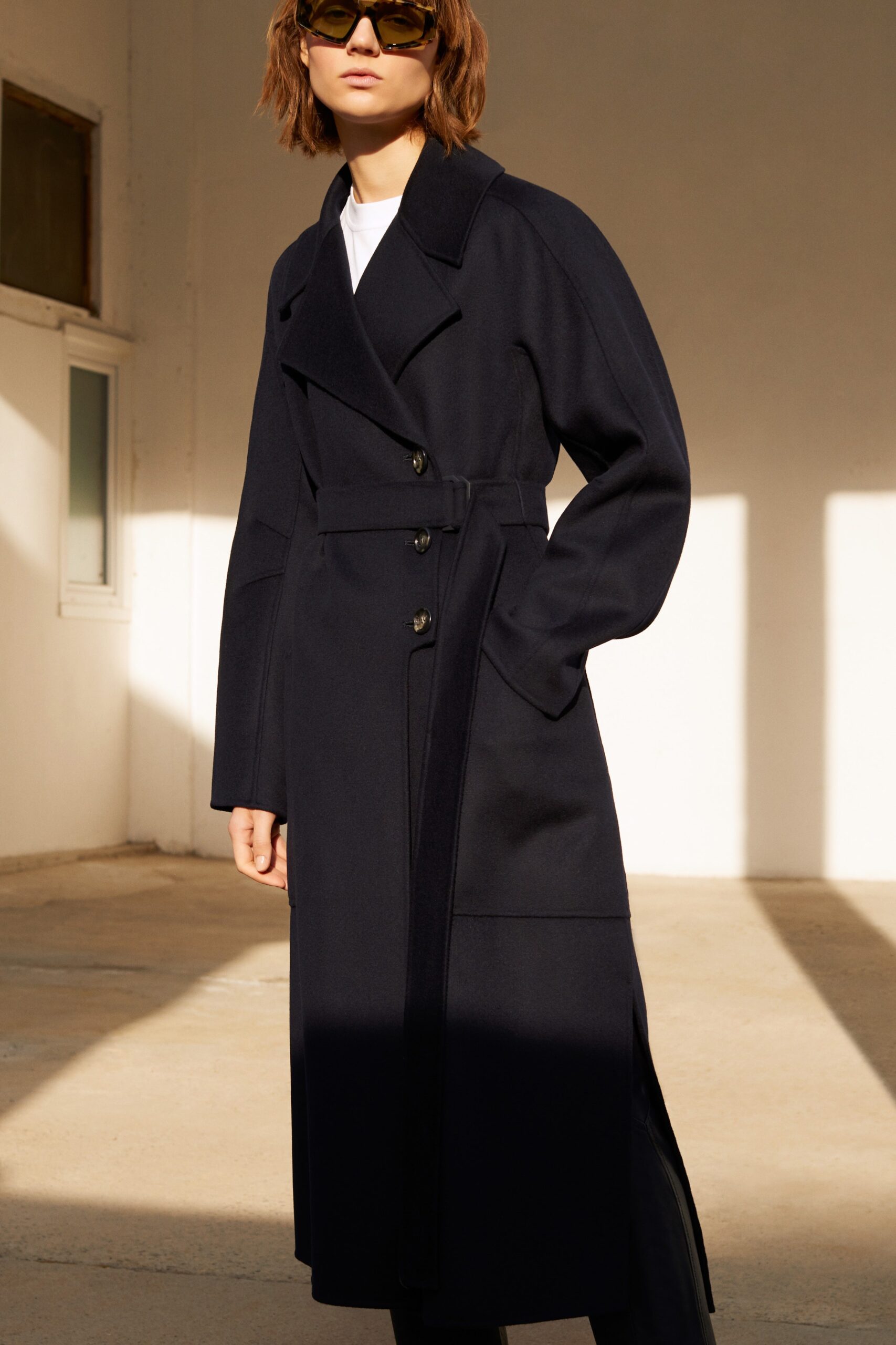 Sportmax F/W 20 Look 16