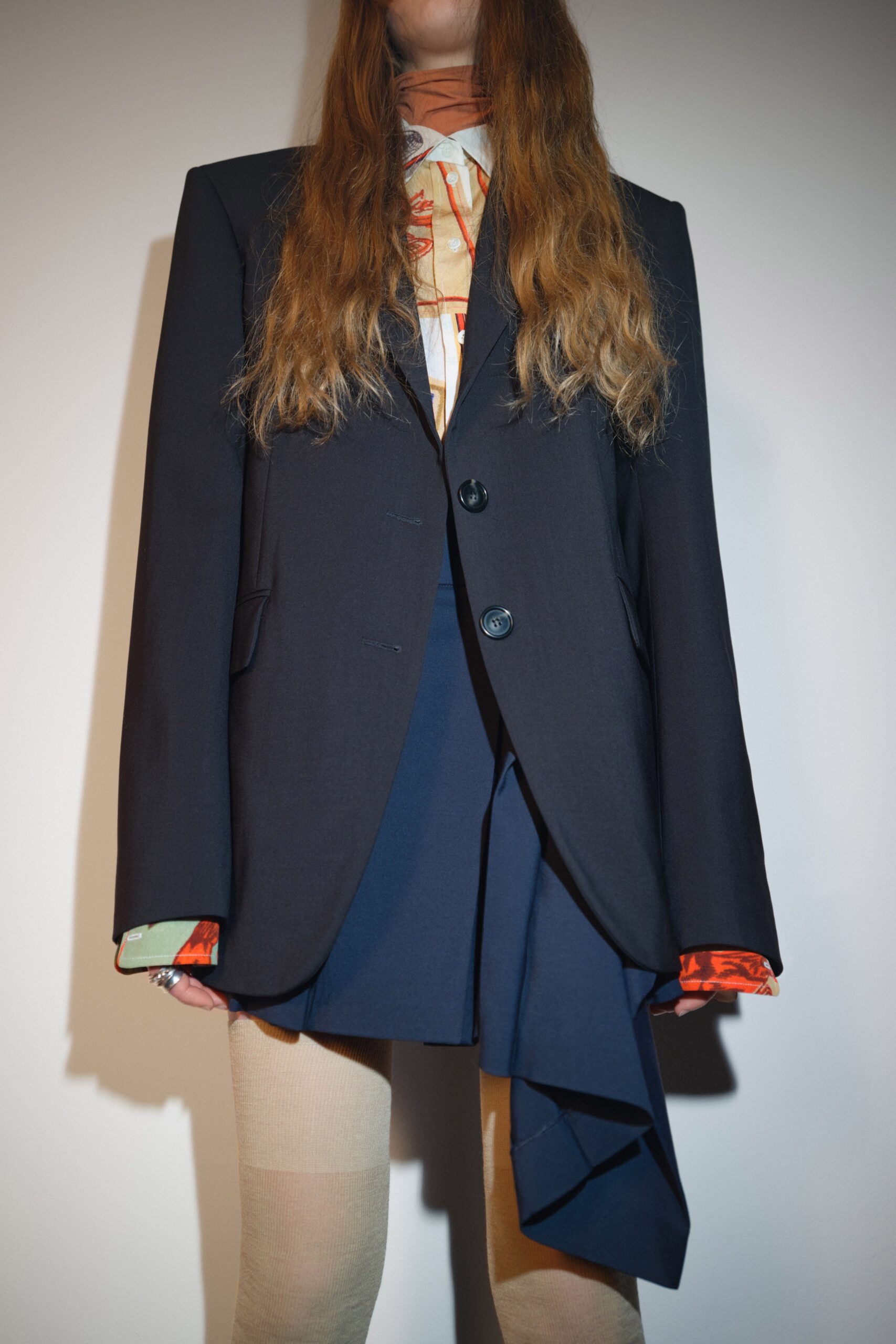 Sportmax F/W 22 Look 16