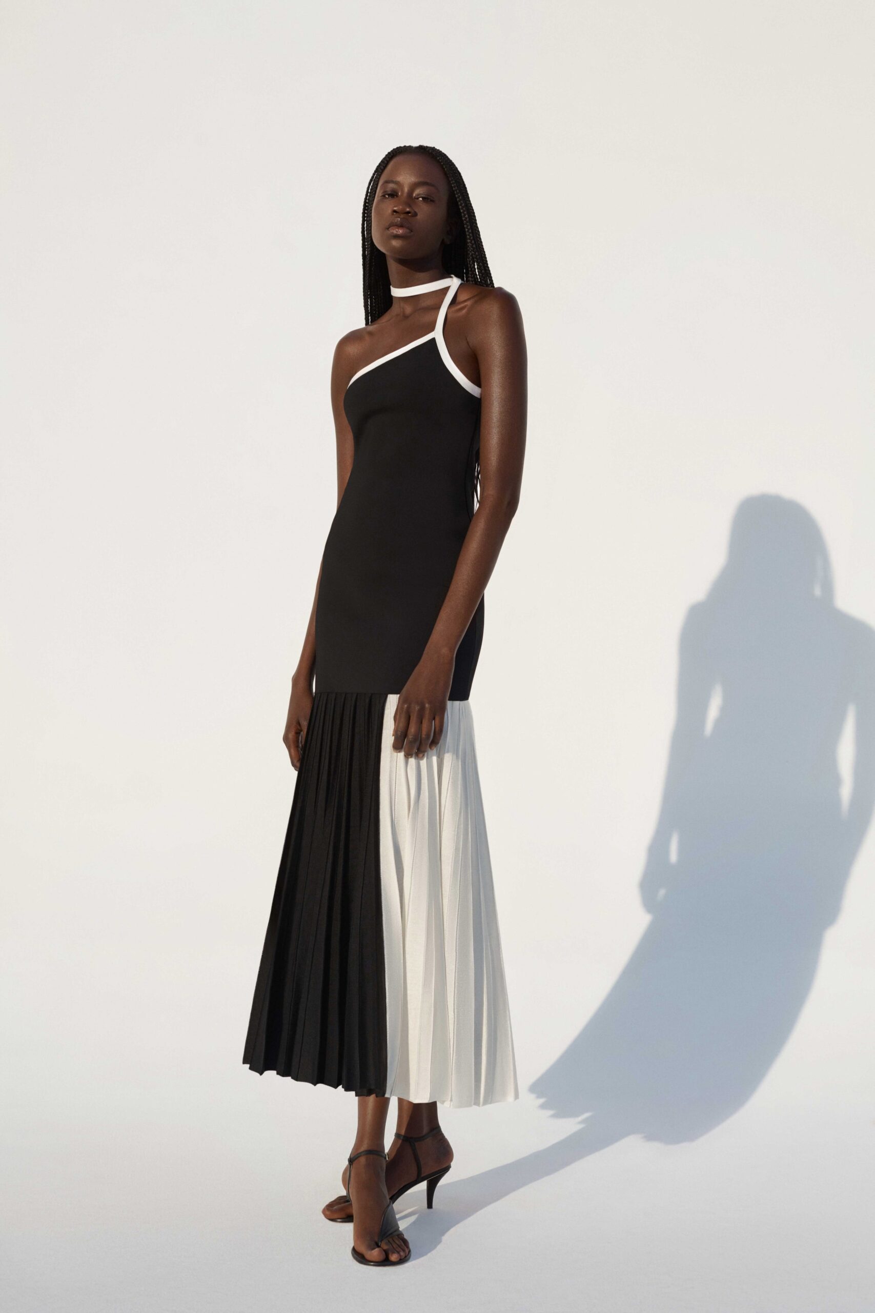 St. John F/W 21 Look 16