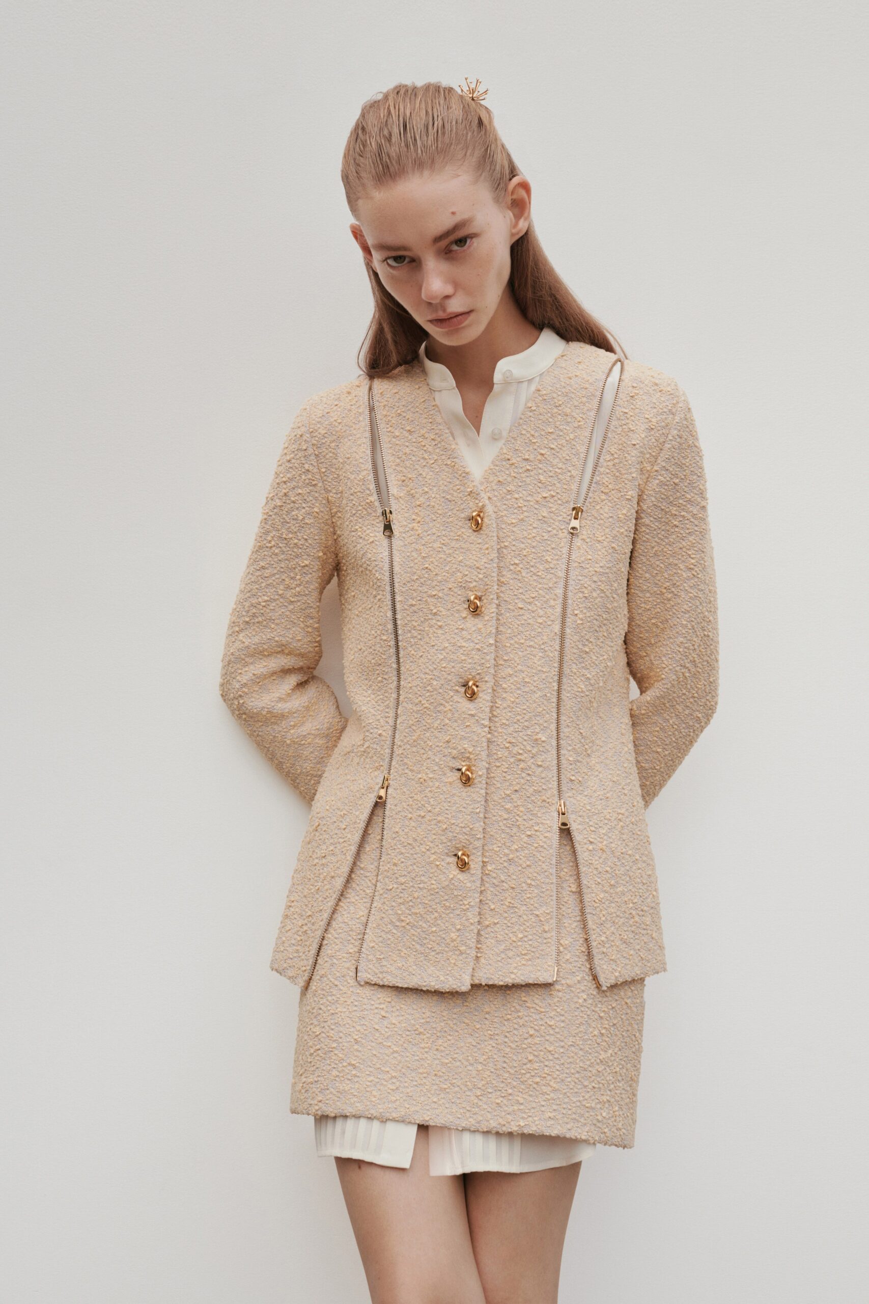 St. John S/S 22 Look 16