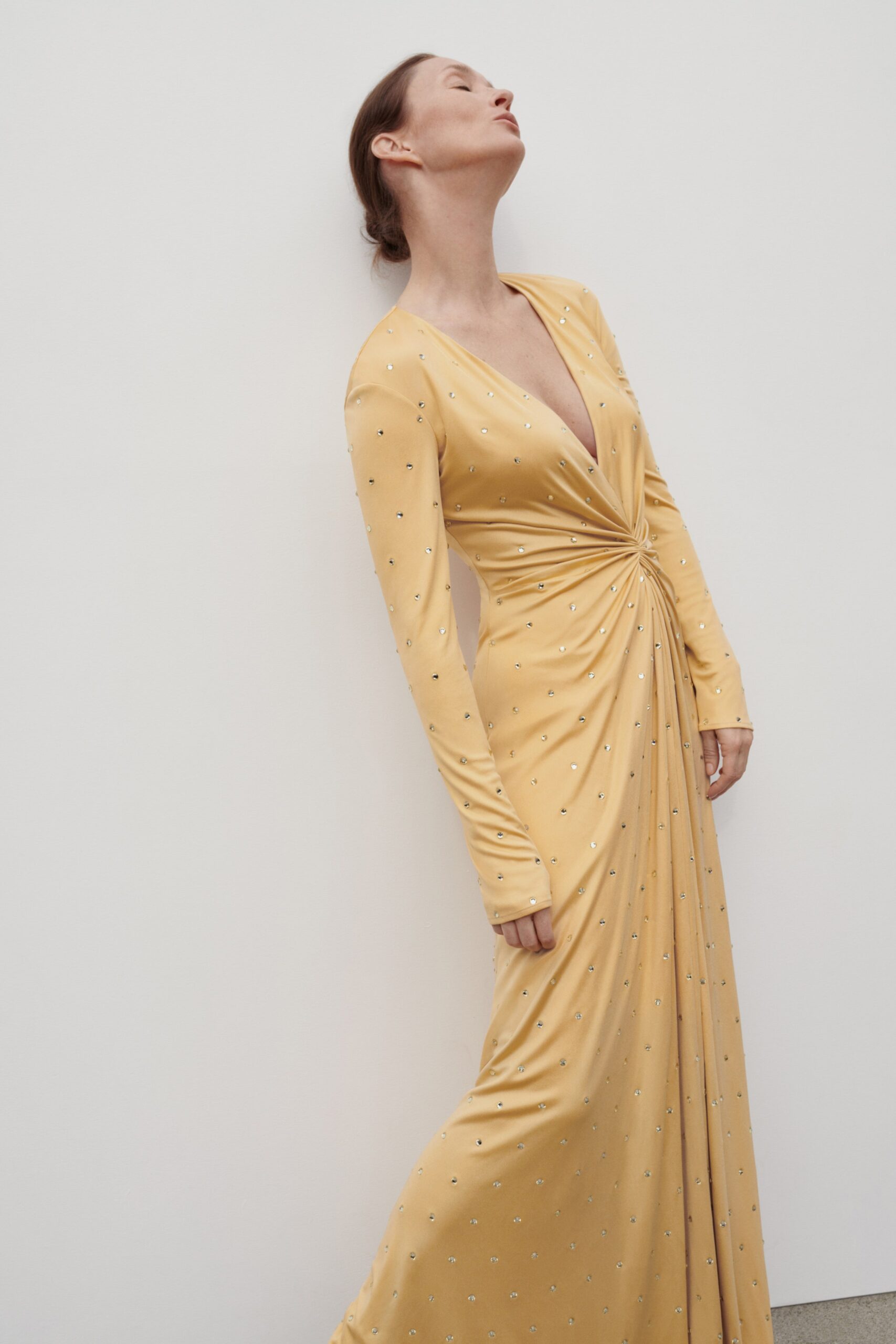St. John F/W 22 Look 16