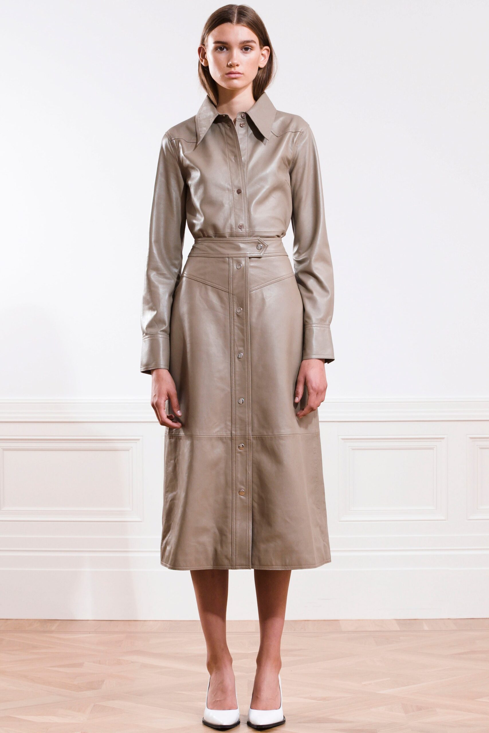 Stand Studio Stockholm S/S 21 Look 16