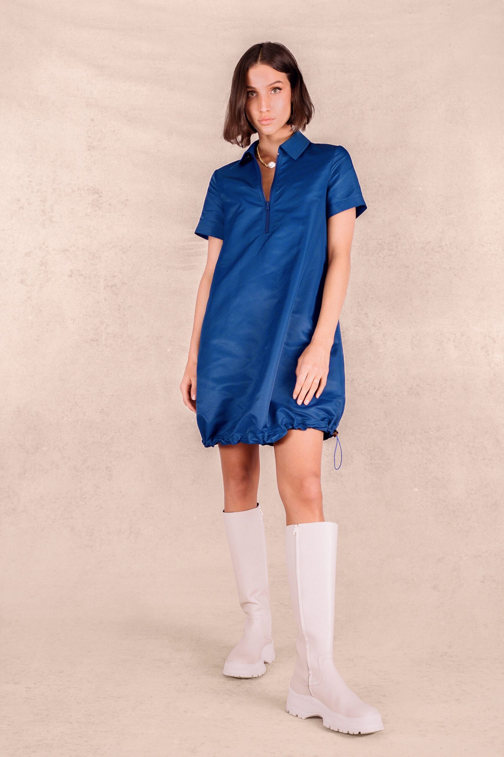 Staud F/W 21 Look 16