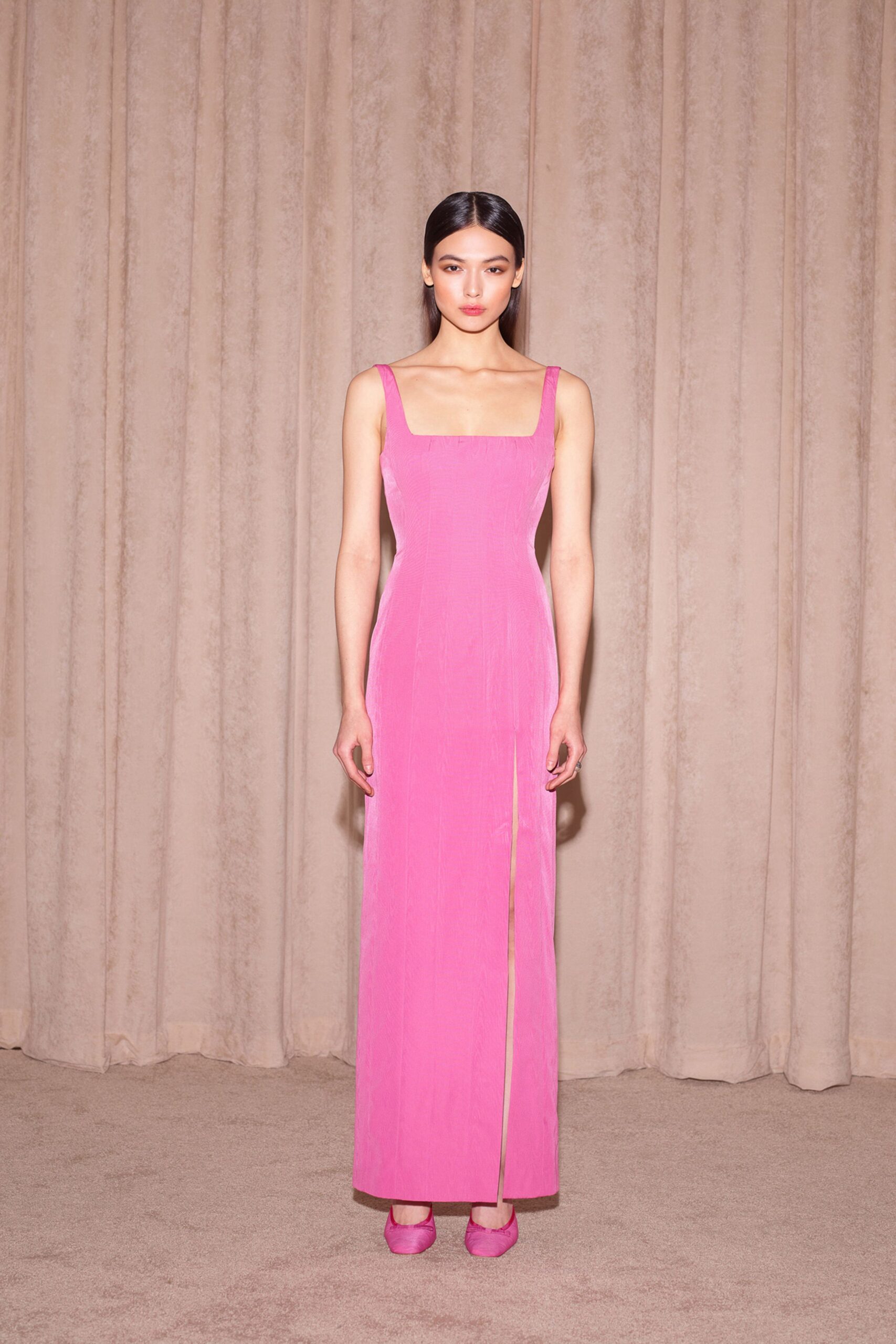 Staud F/W 22 Look 16