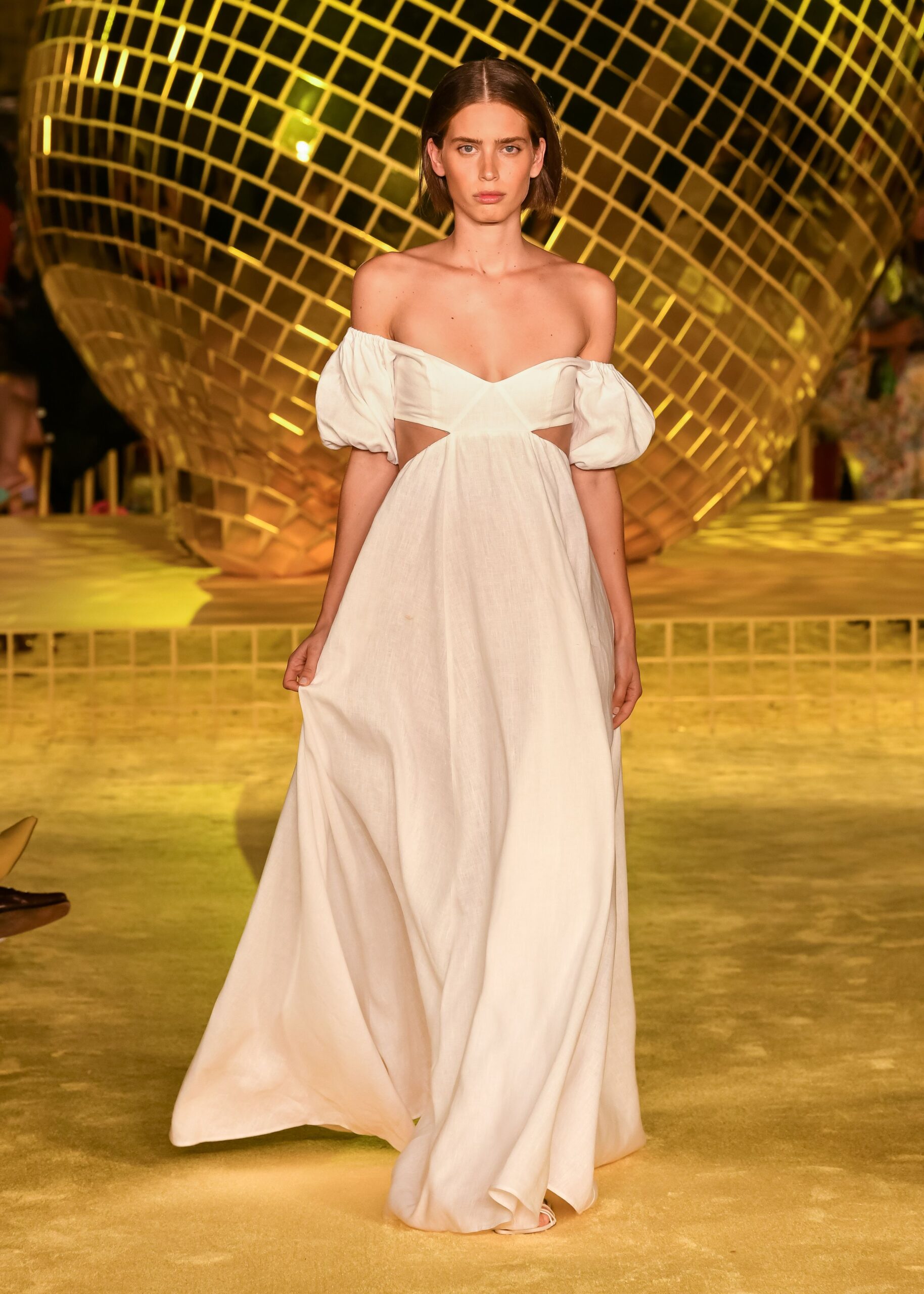Staud S/S 22 Look 16