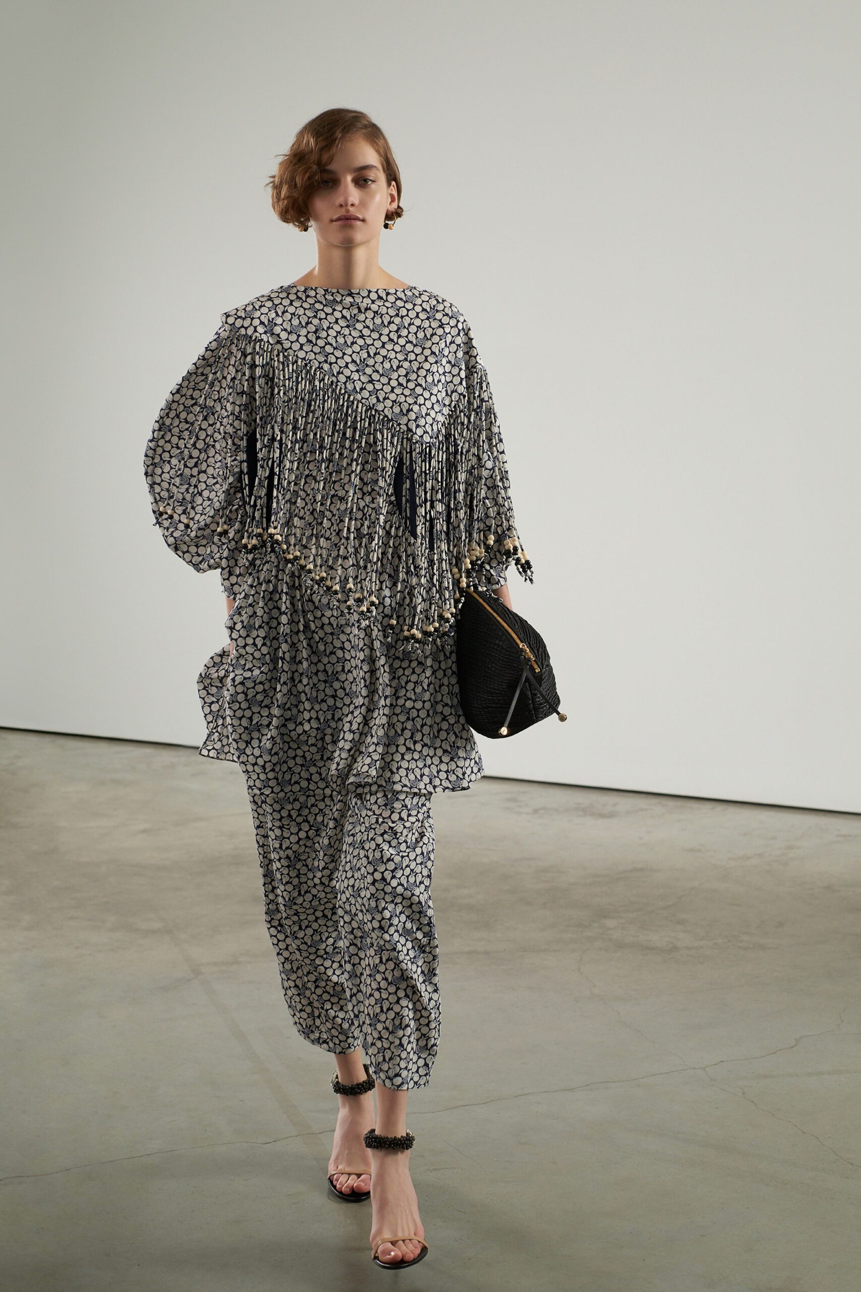 Stella McCartney F/W 20 Look 16