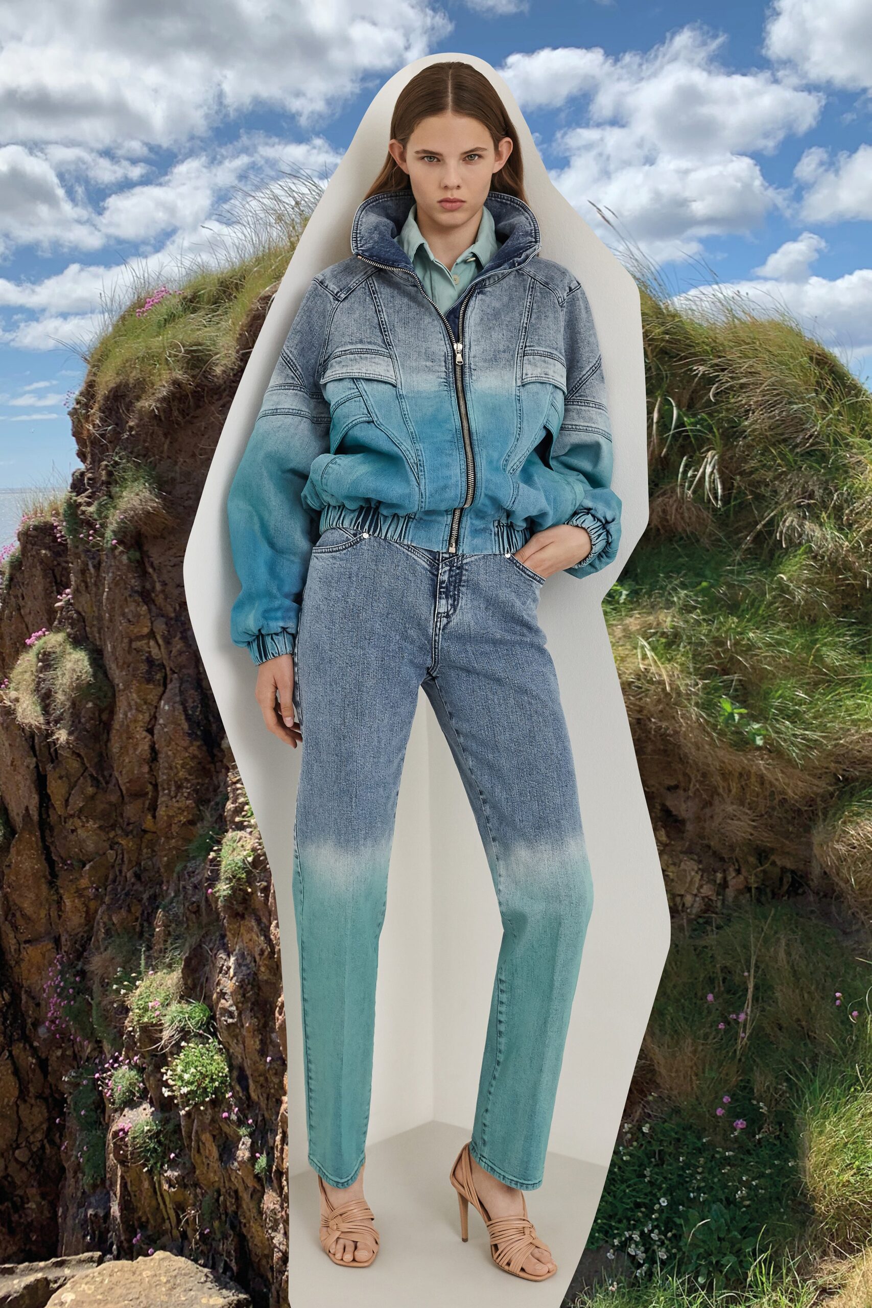 Stella McCartney Resort 20 Look 16