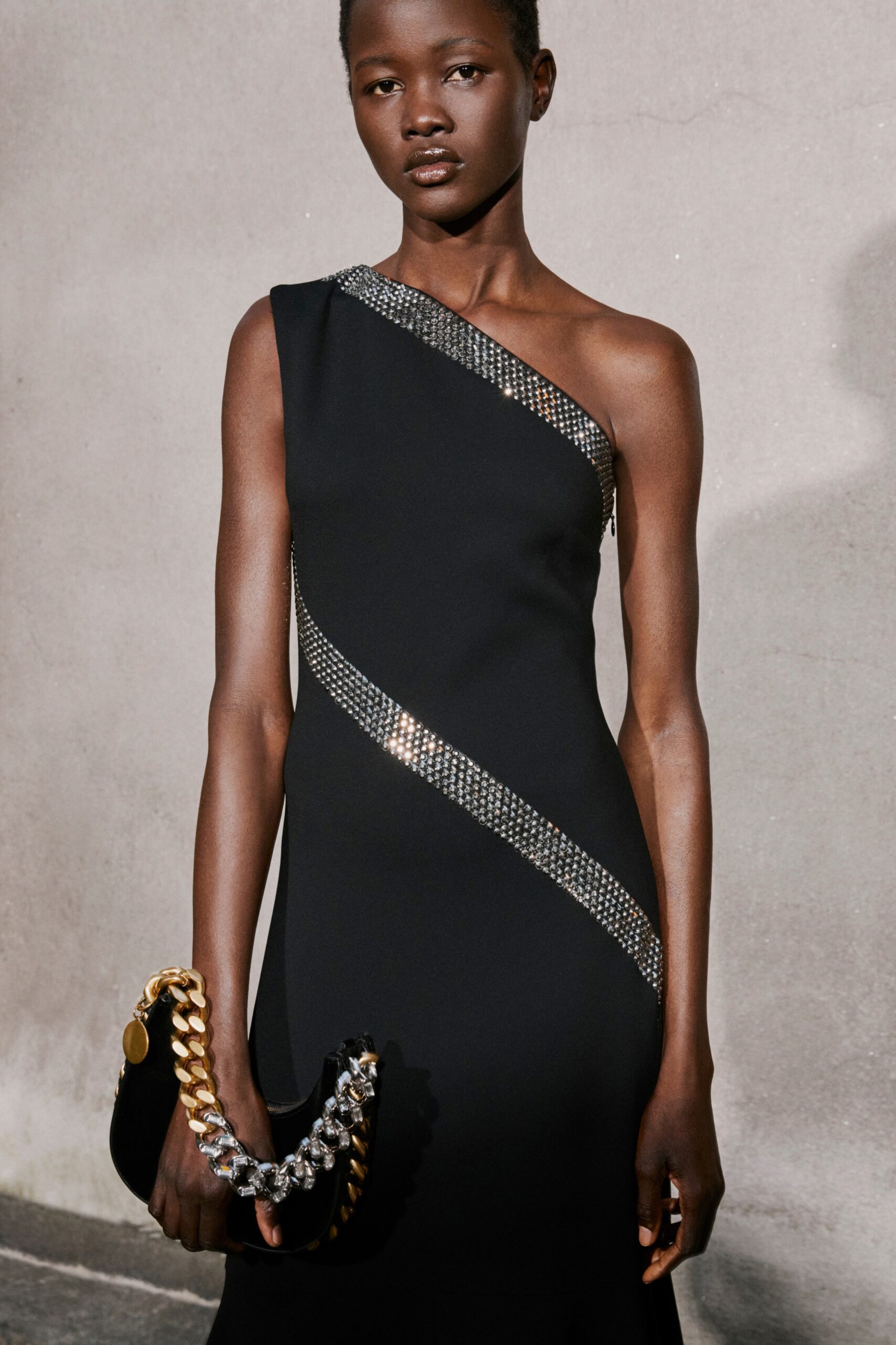 Stella McCartney F/W 22 Look 16