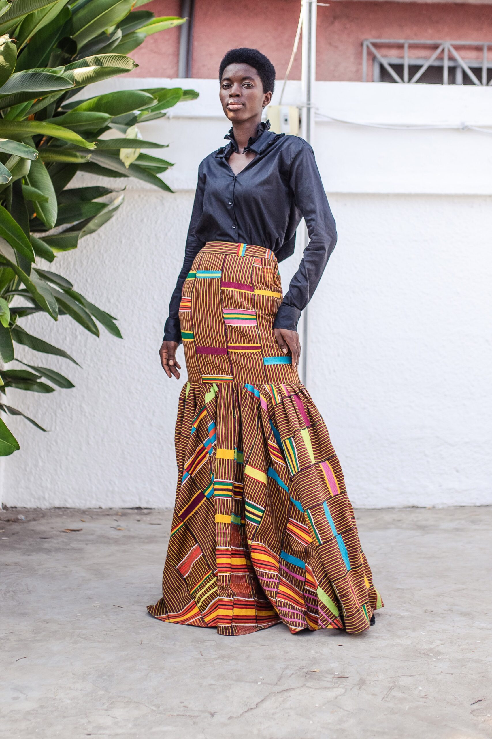 Studio 189 F/W 21 Look 16