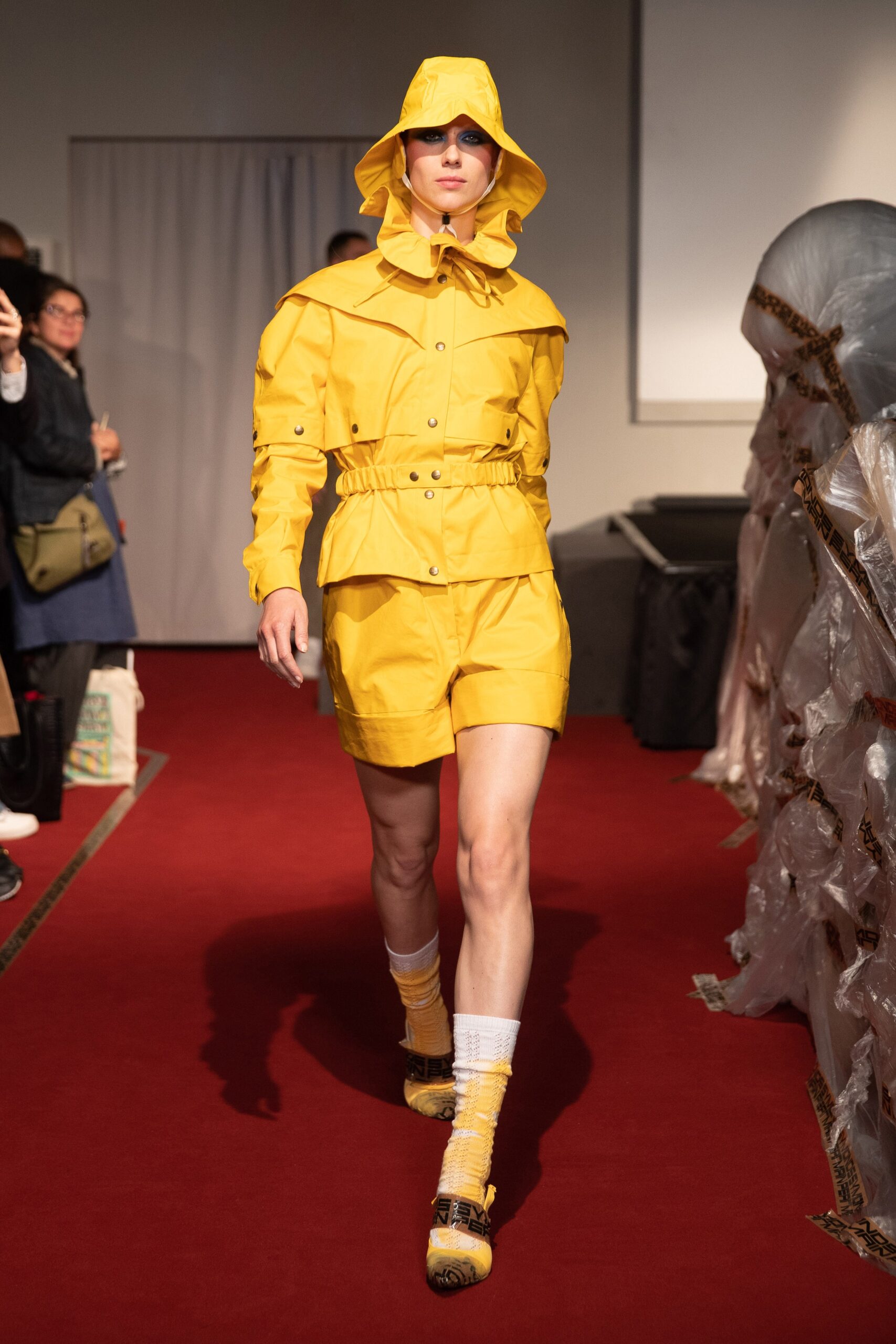 Symonds Pearmain S/S 20 Look 16