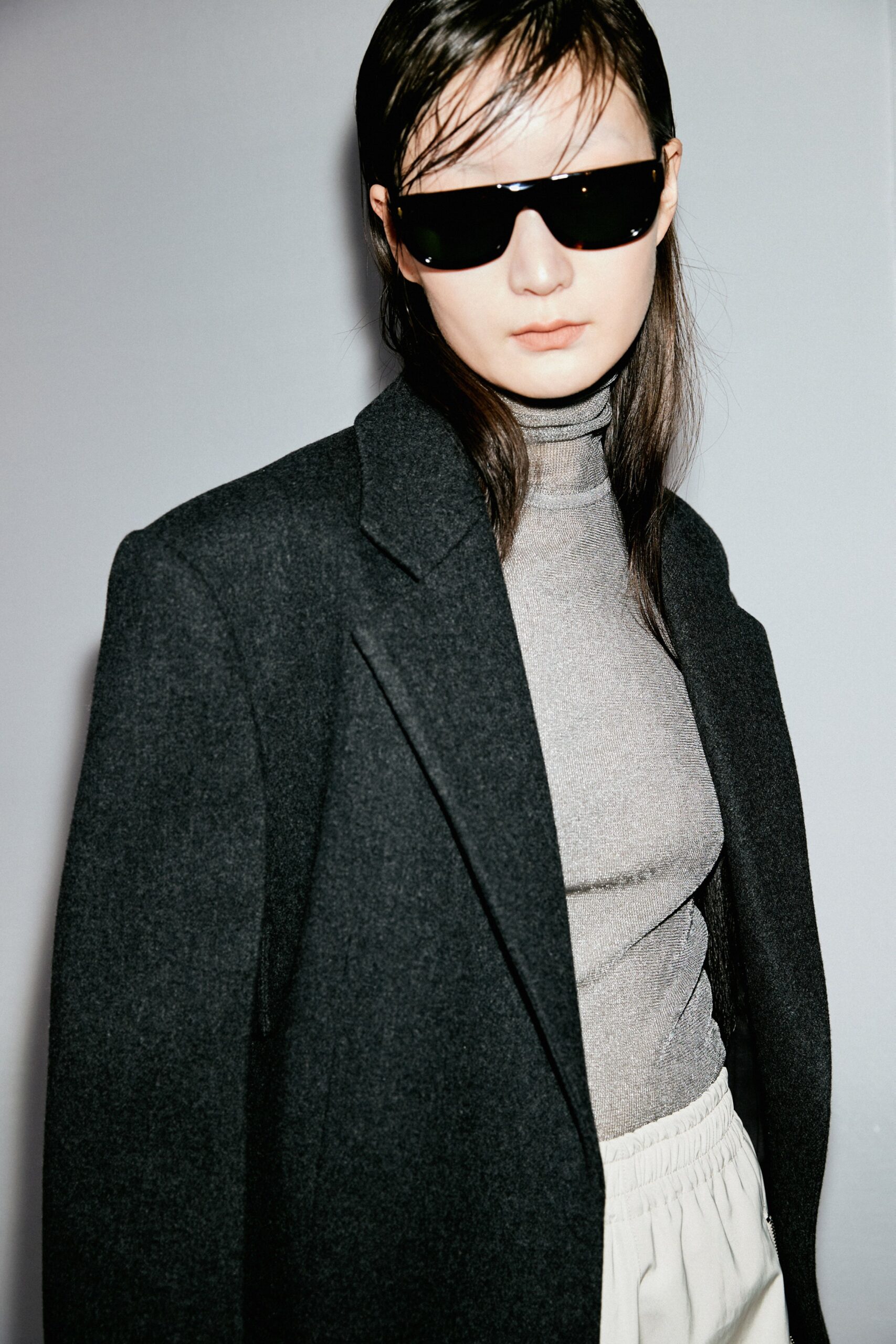 System F/W 22 Look 15