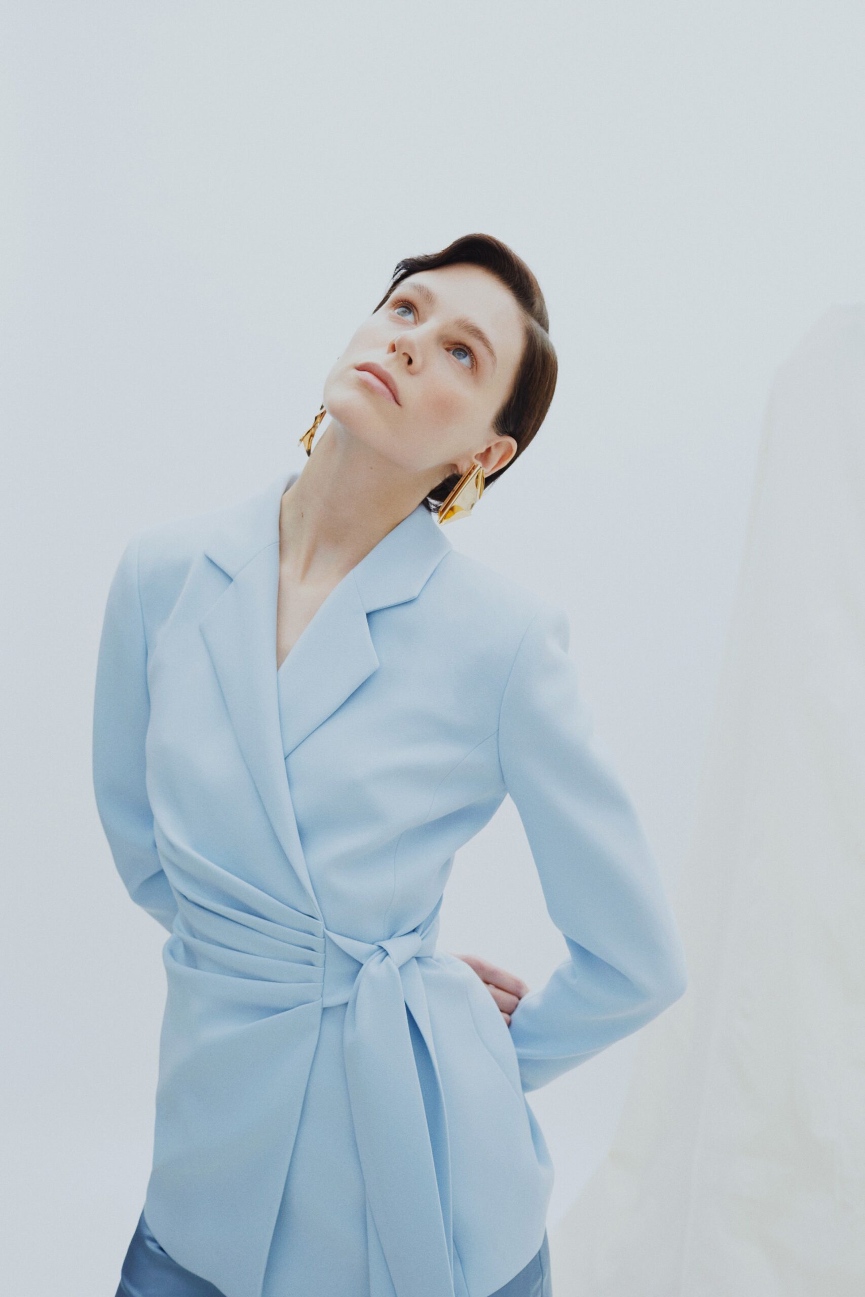 T.A.G.G Istanbul F/W 21 Look 16