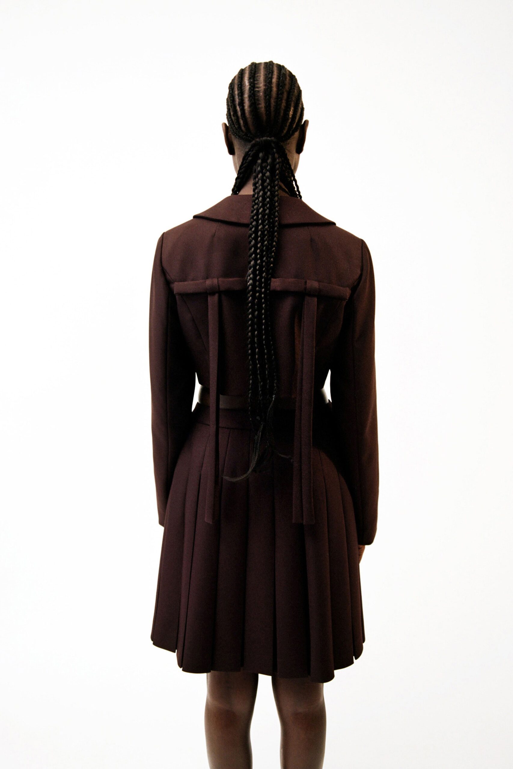 Sandy Liang F/W 22 Look 16