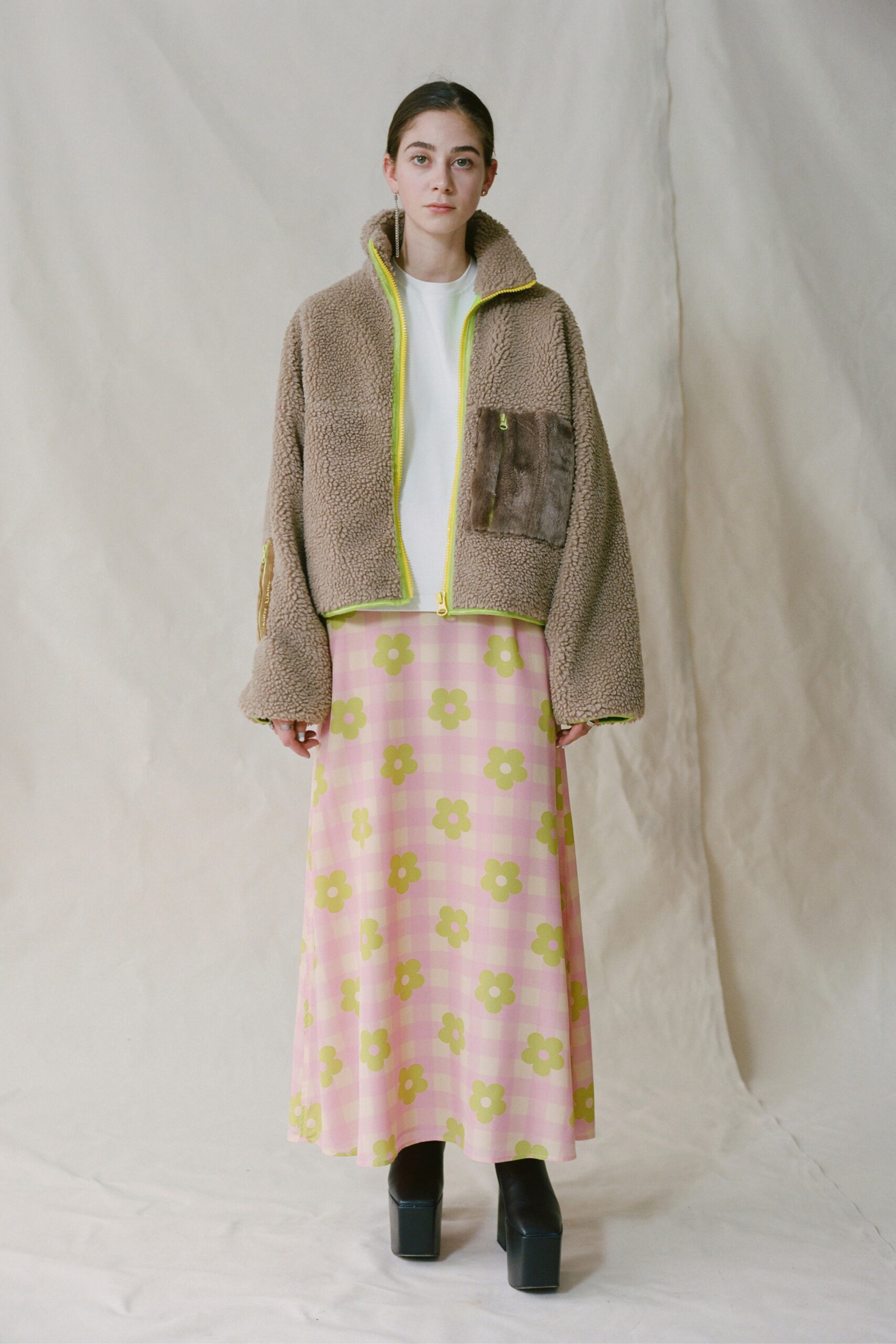 Sandy Liang Resort 19 Look 16