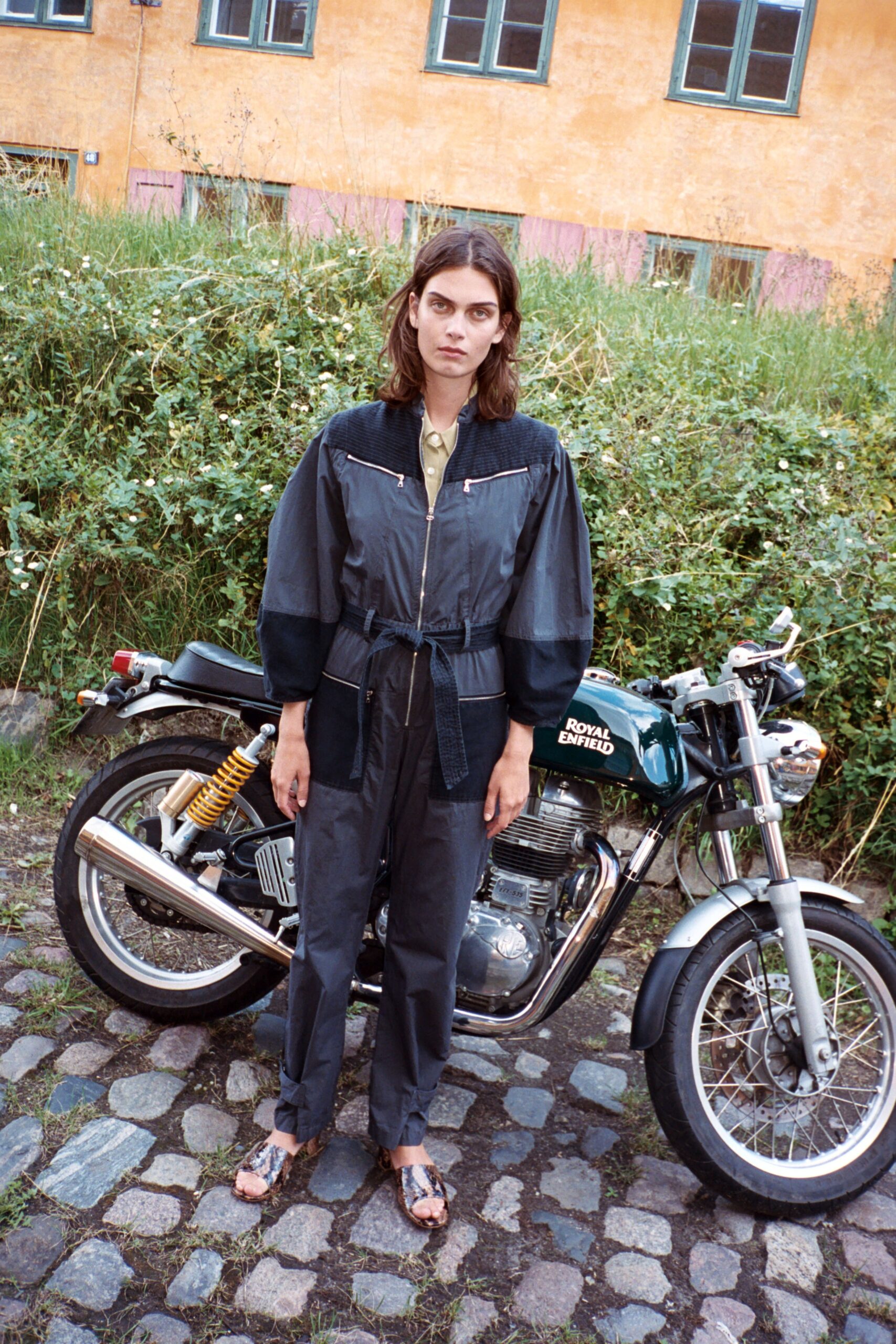 Sea S/S 20 Look 16