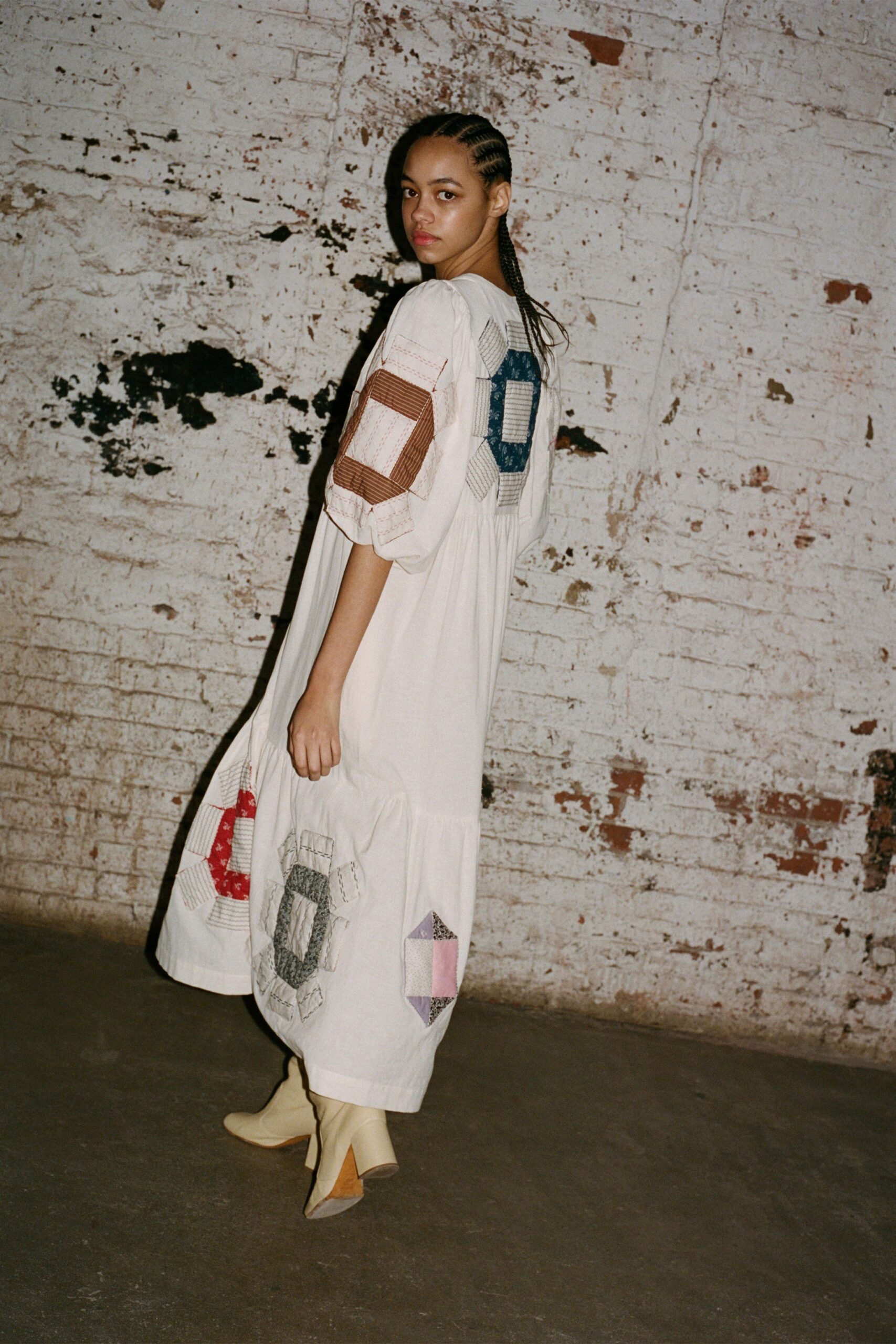 Sea F/W 22 Look 16