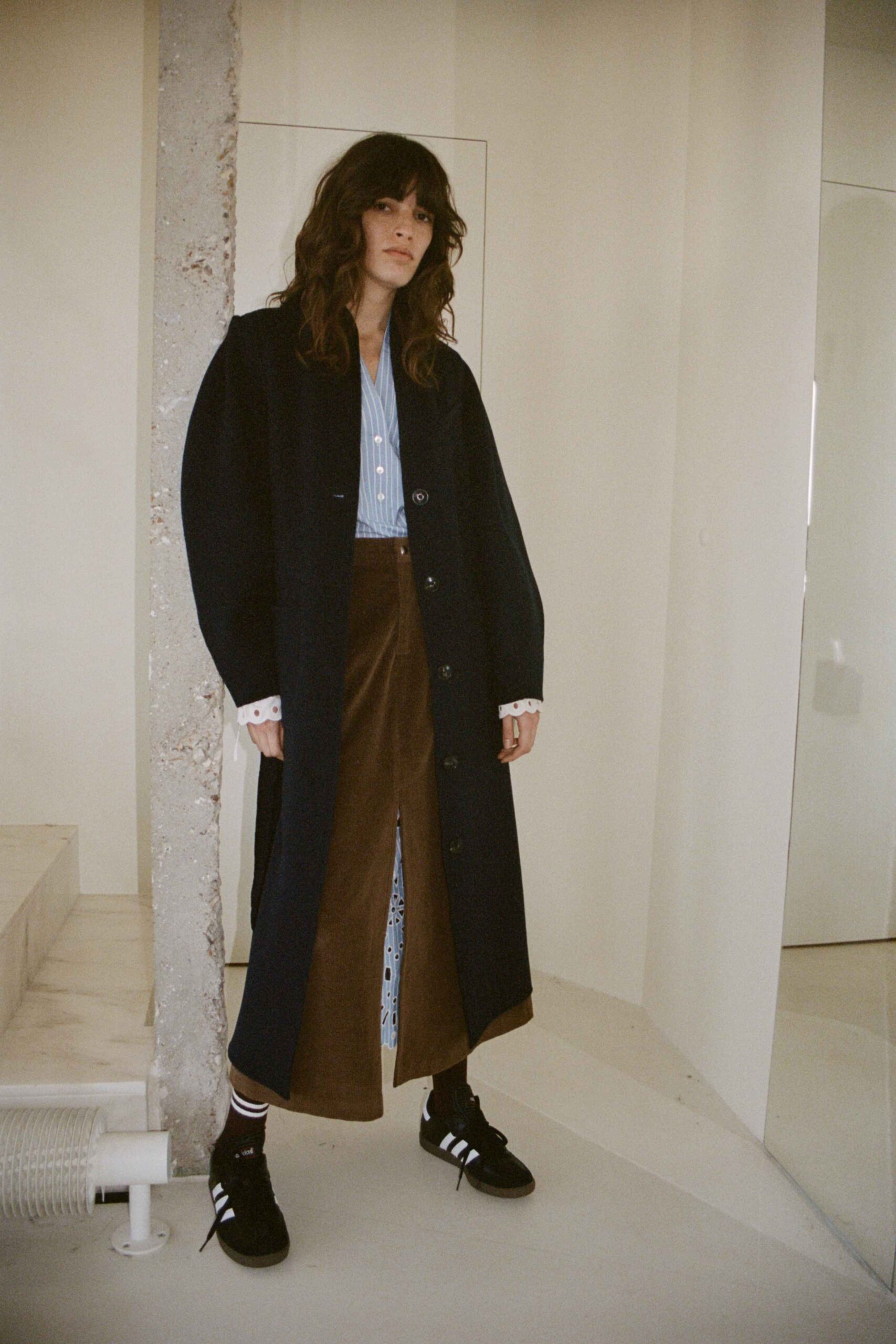 Sea F/W 23 Look 15