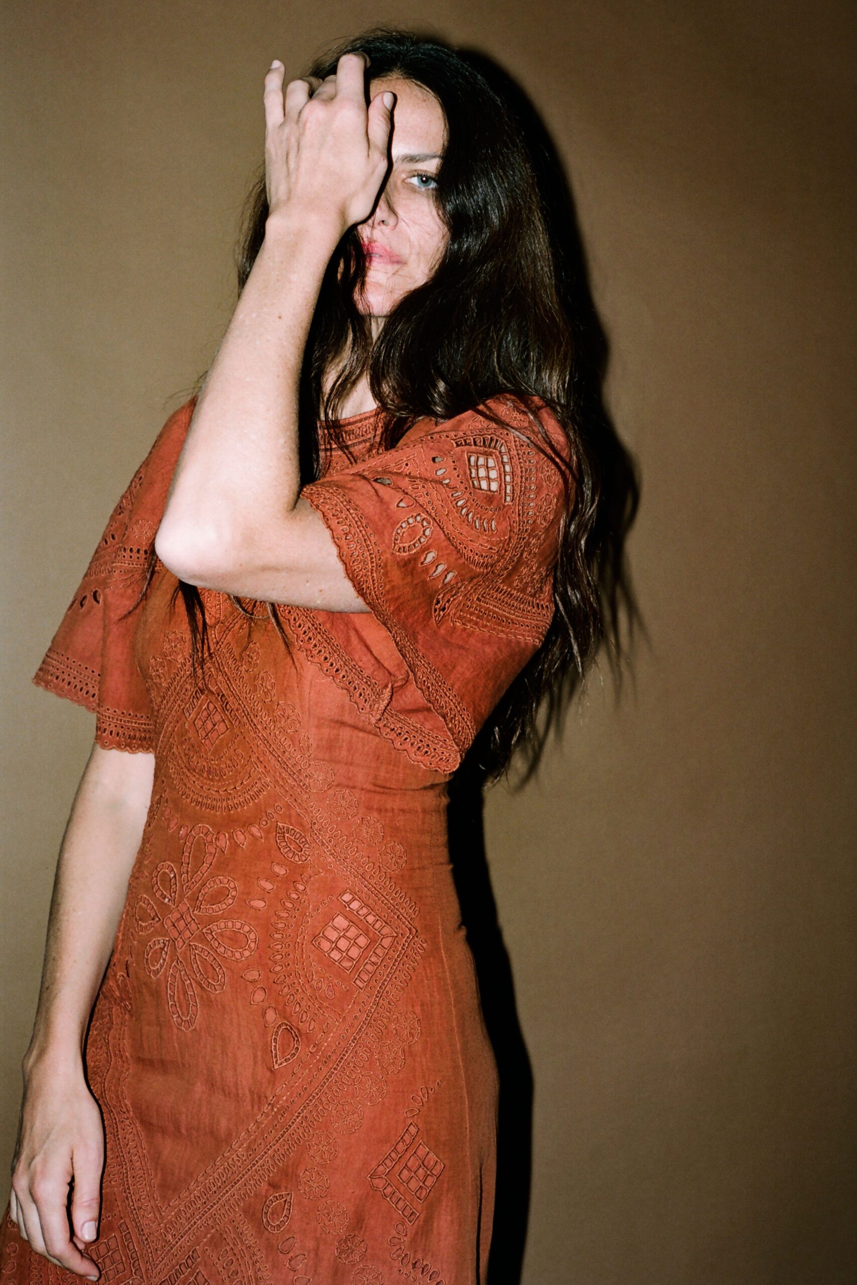 Sea F/W 19 Look 16