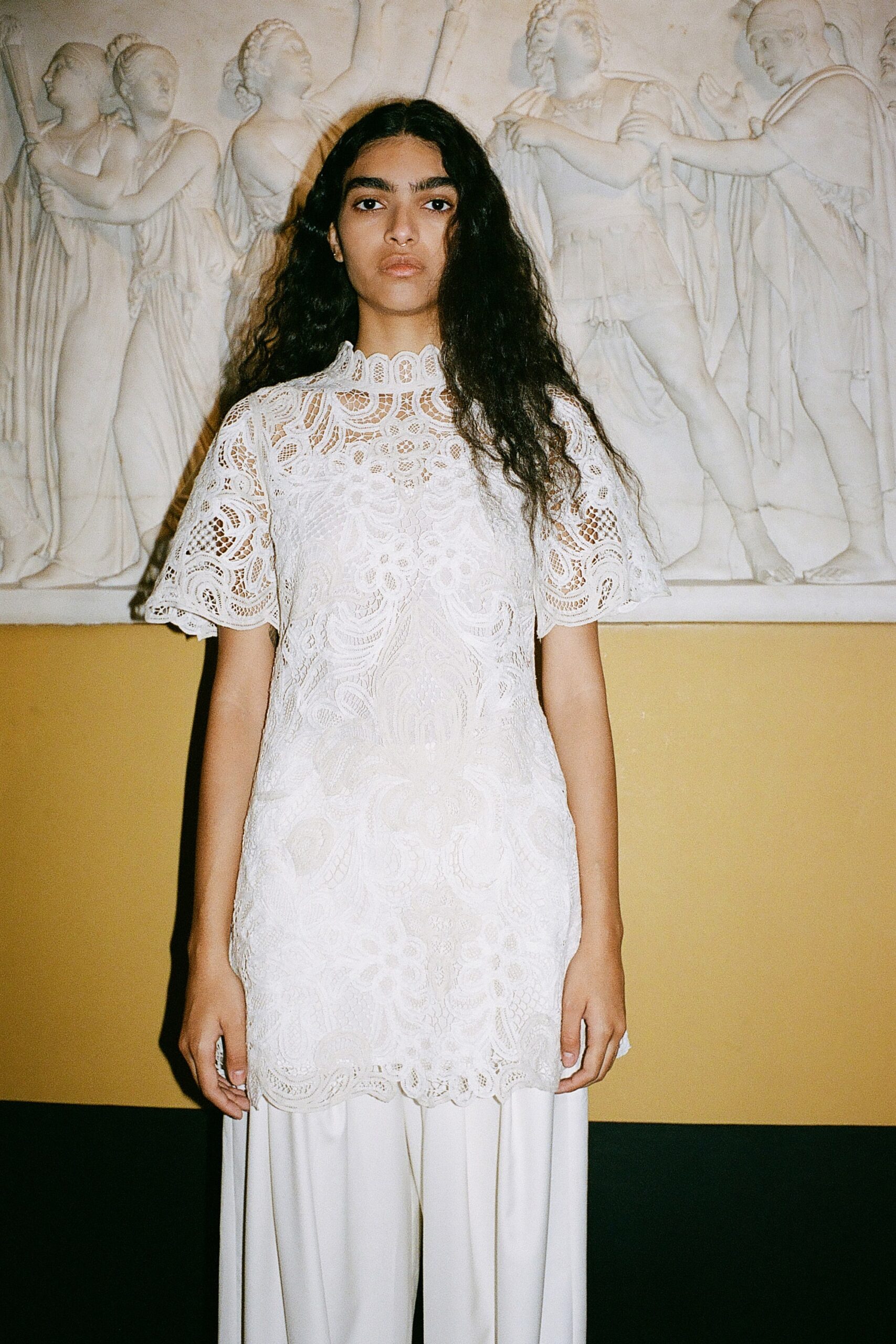 Sea F/W 23 Look 16