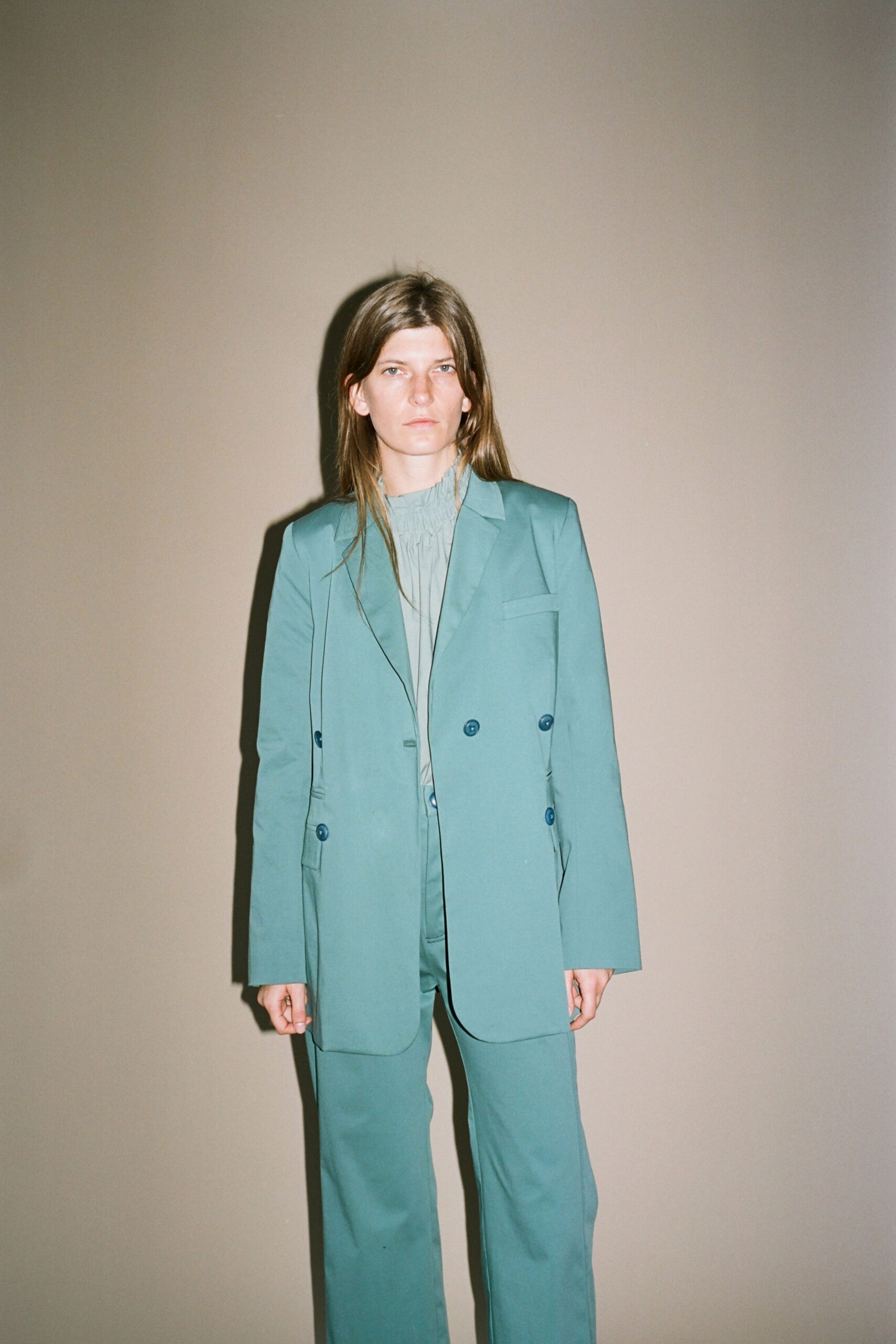 Sea S/S 19 Look 15