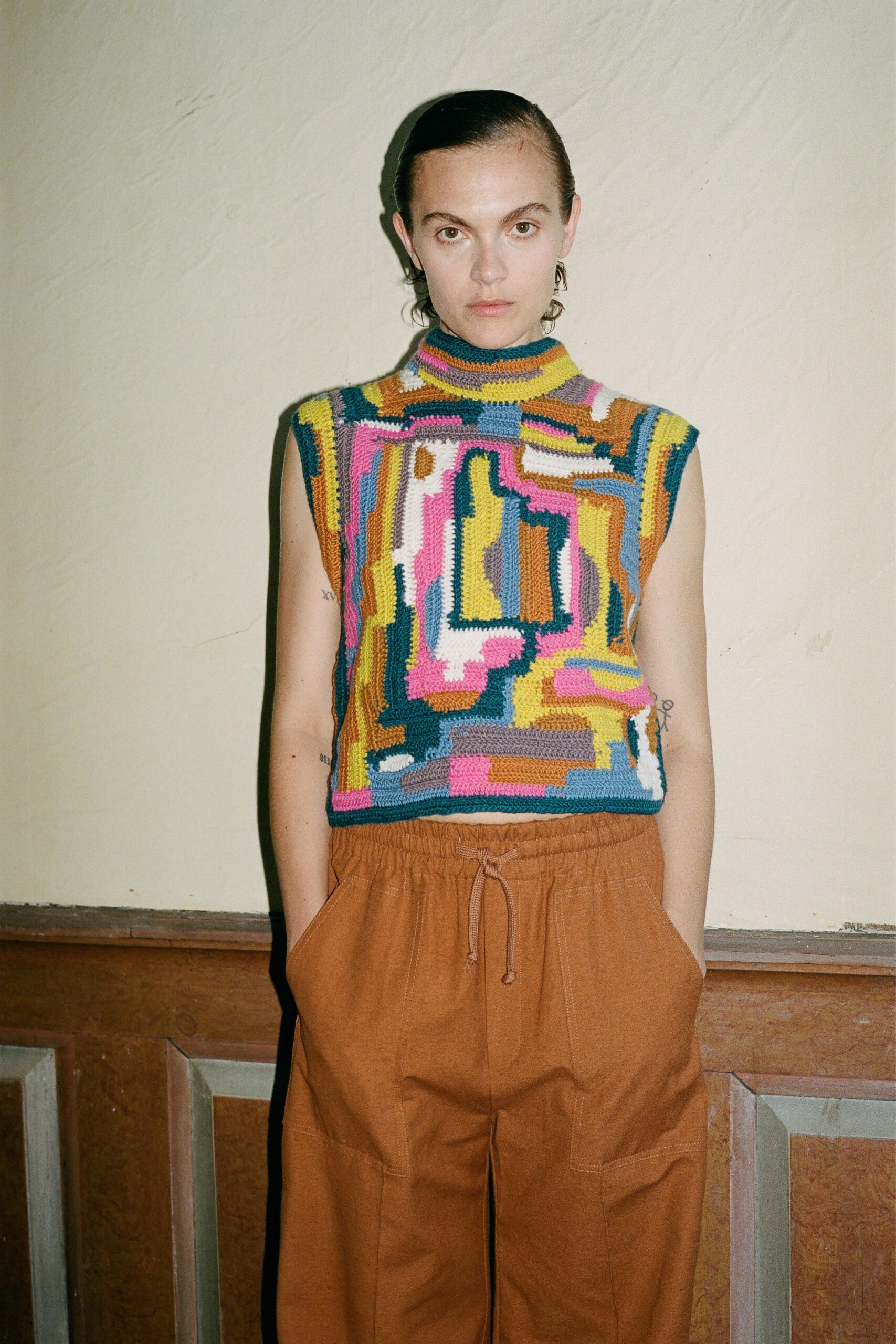Sea S/S 23 Look 16