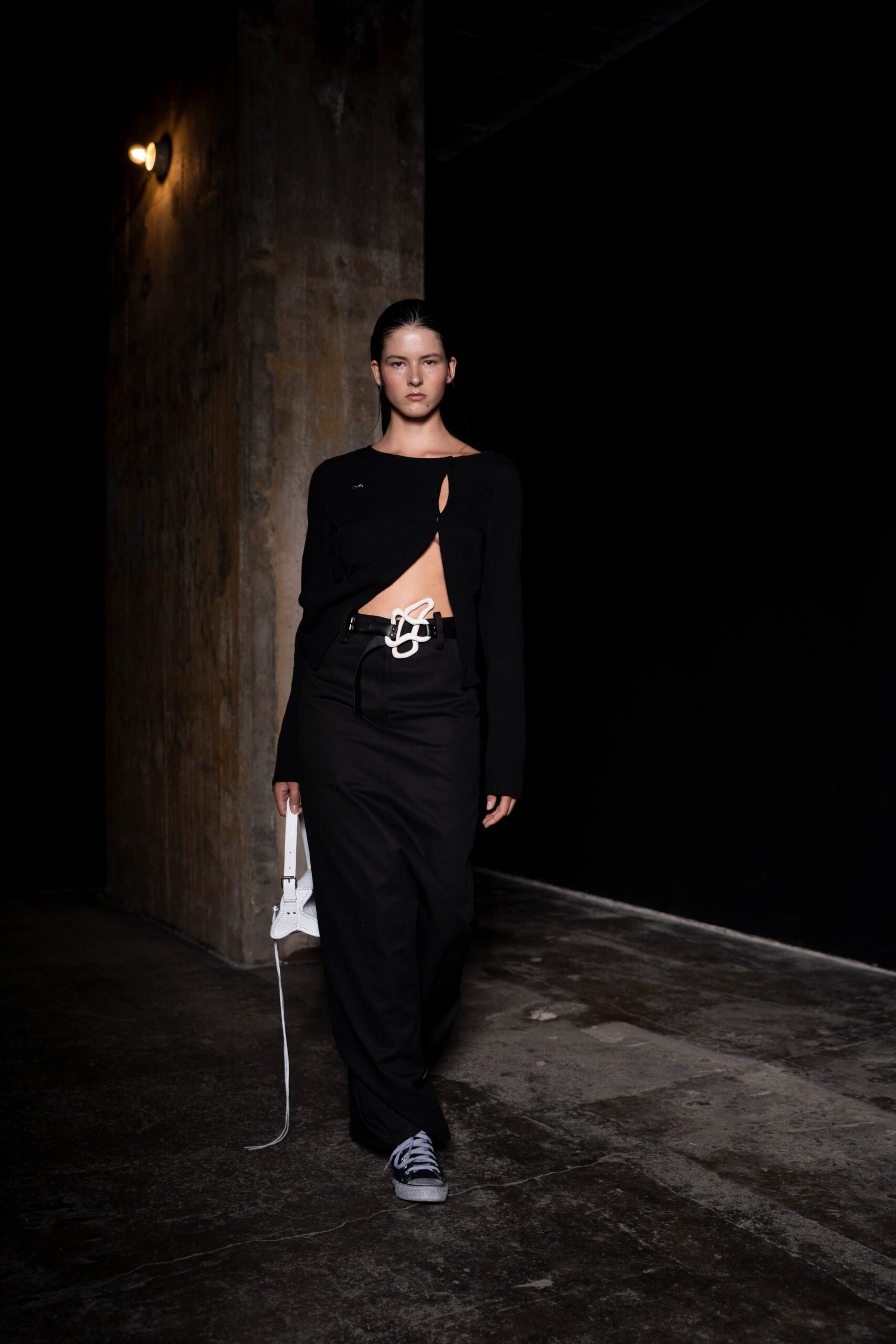 SF1OG Berlin S/S 23 Look 16
