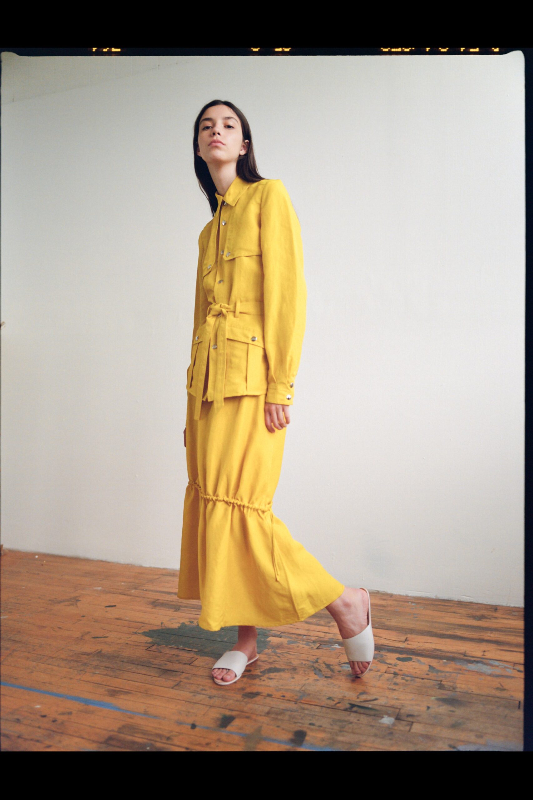 Shaina Mote Resort 19 Look 16