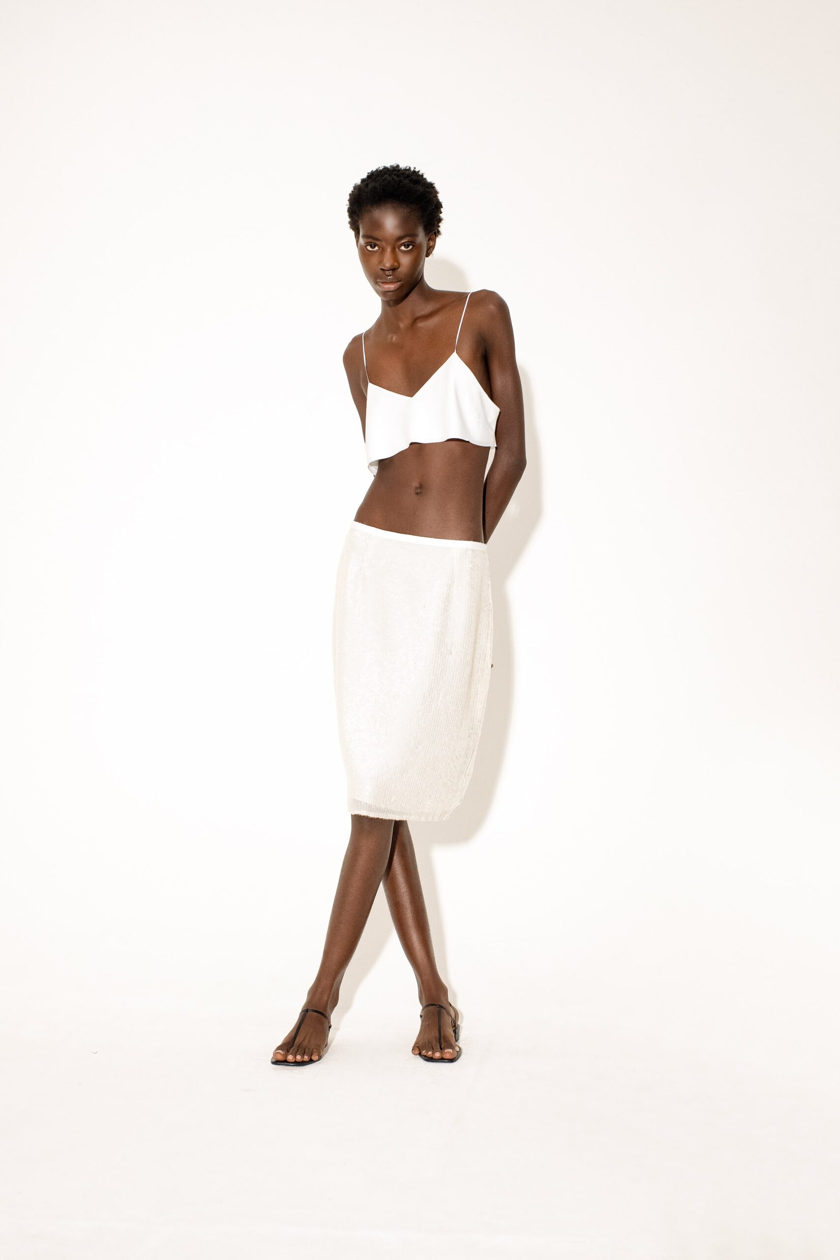 Sharon Wauchob F/W 23 Look 16