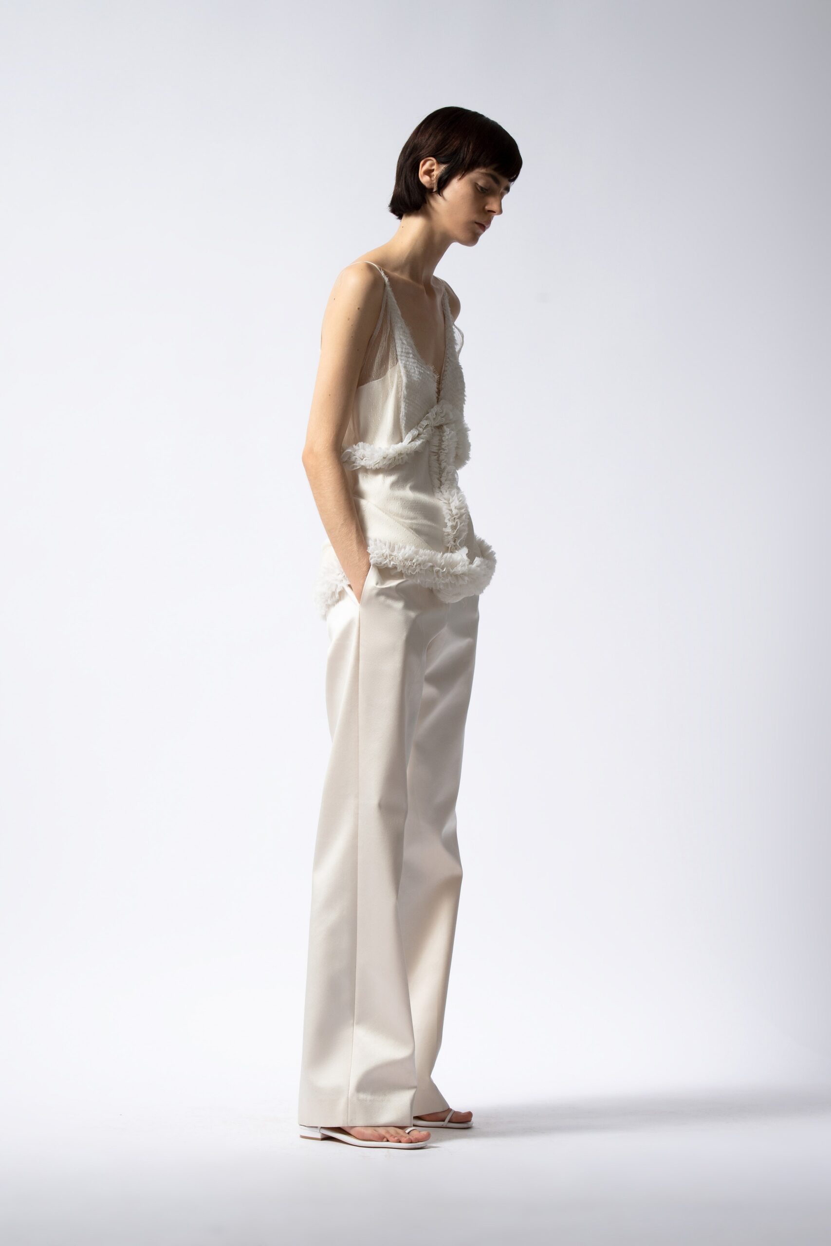 Sharon Wauchob S/S 23 Look 16