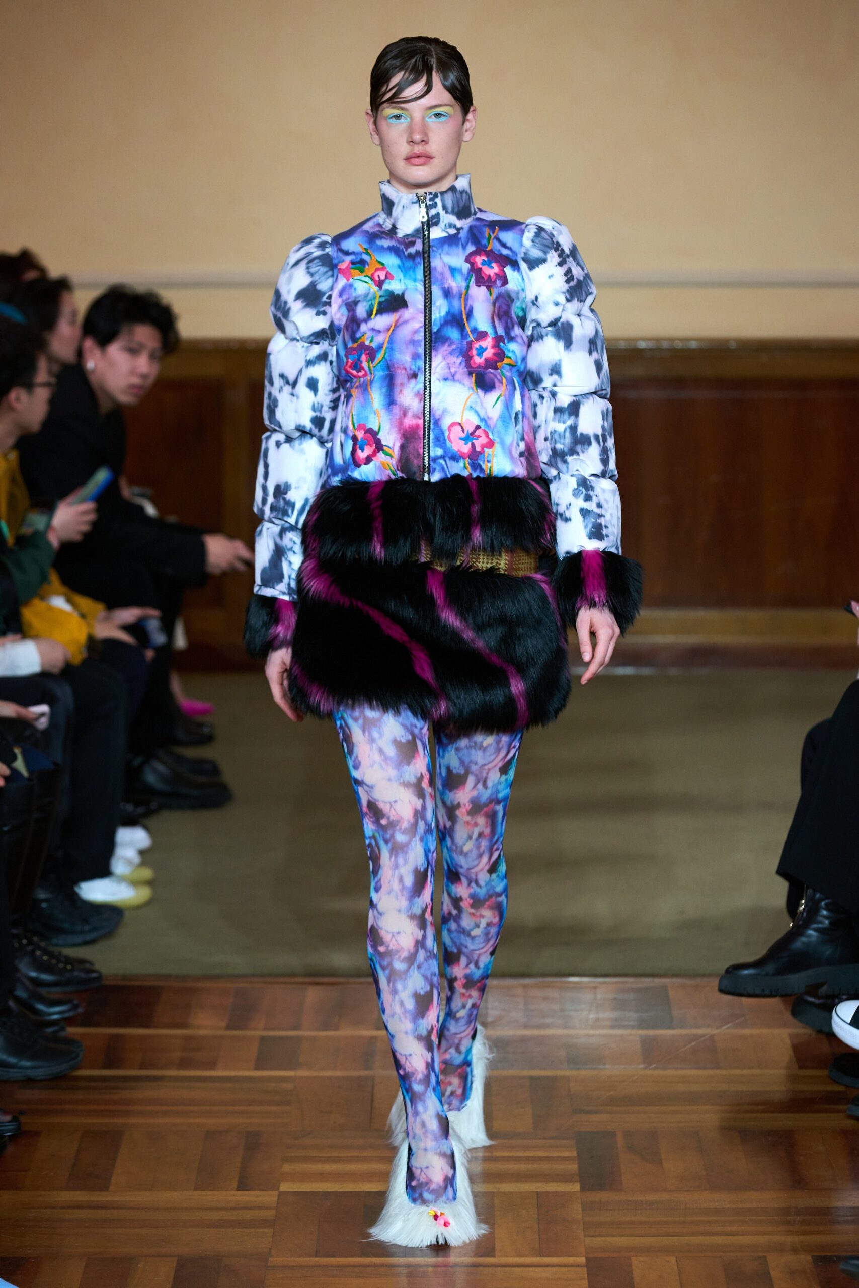 Shuting Qiu F/W 23 Look 16