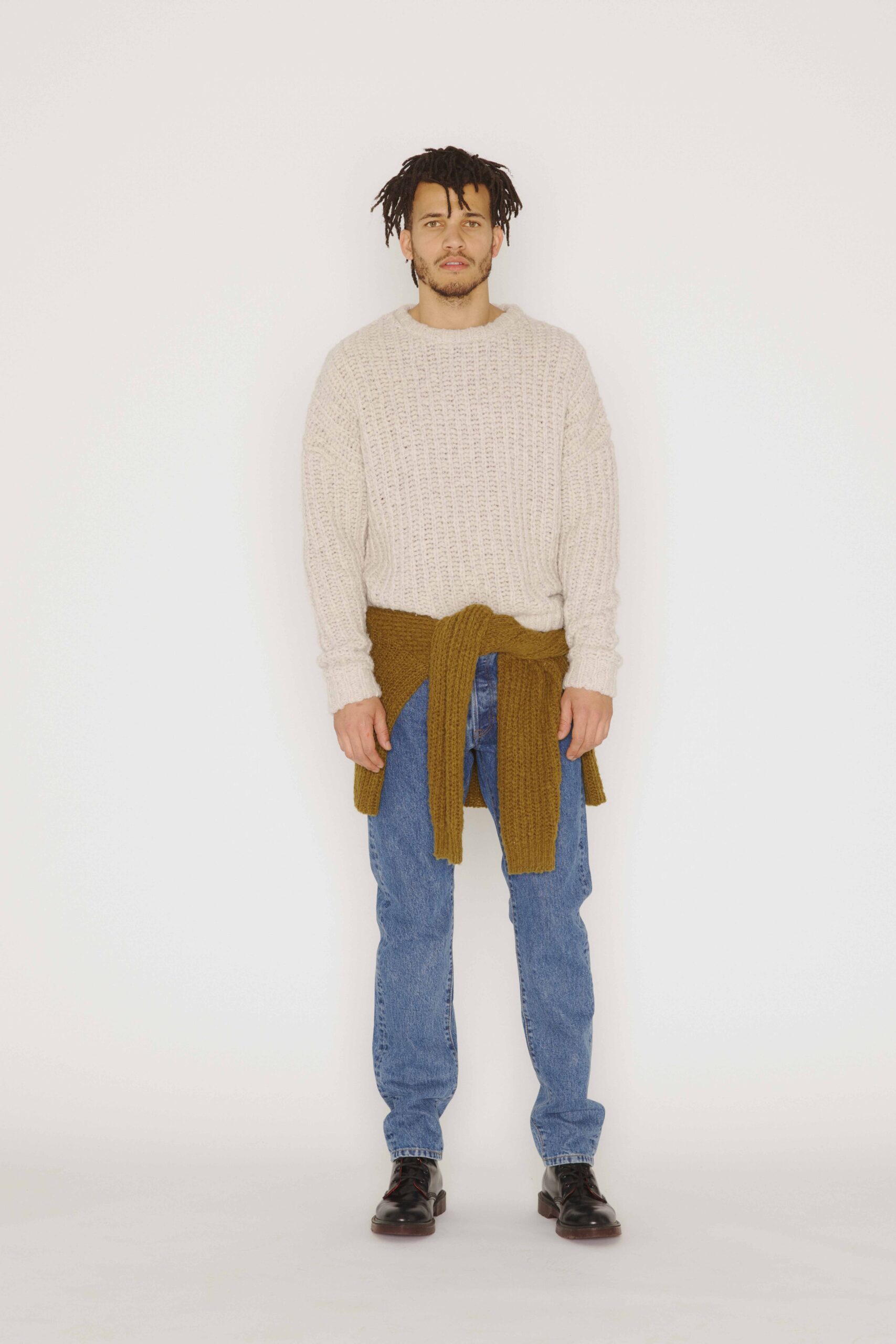 Simon Miller F/W 19 Look 16
