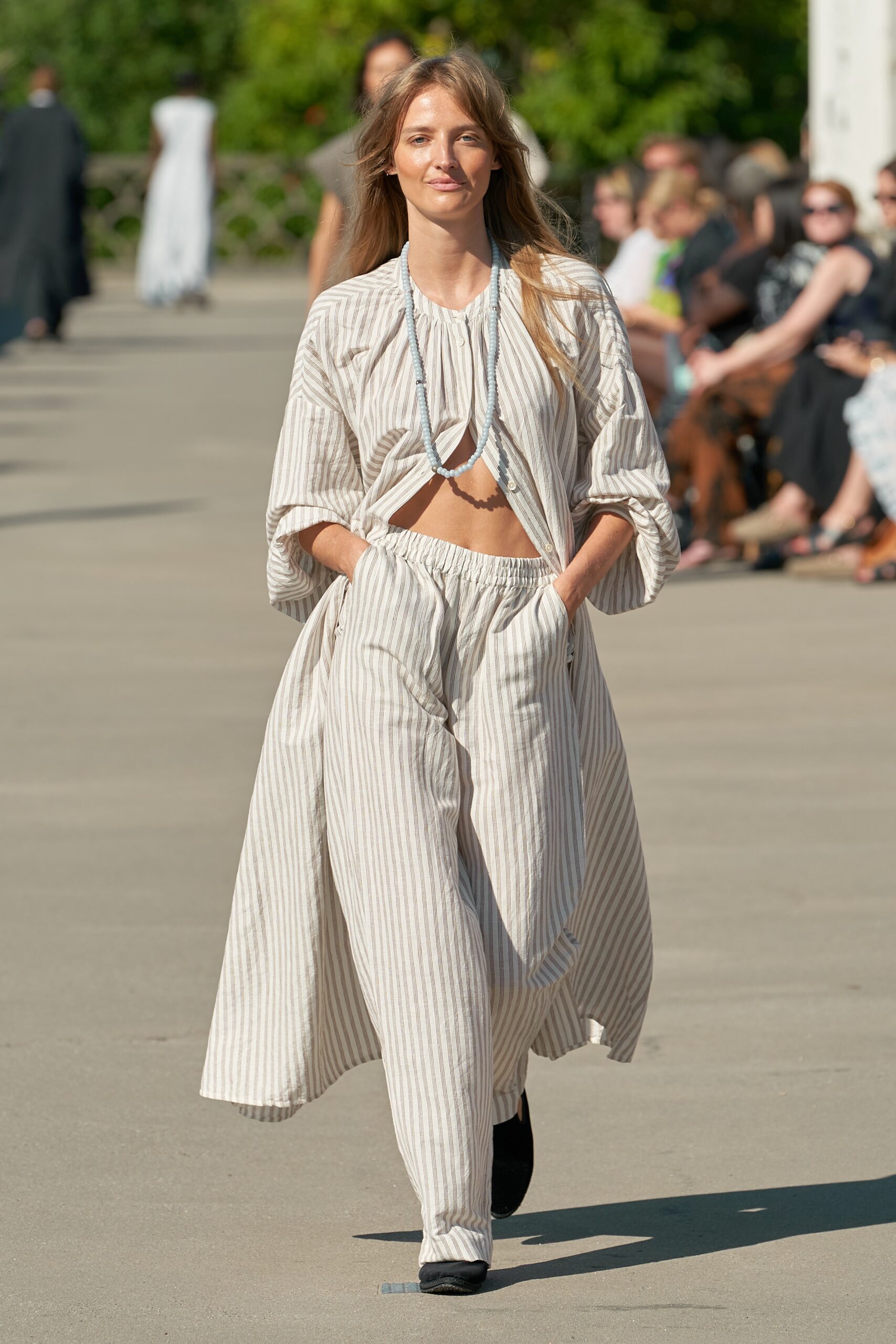 Skall Studio Copenhagen S/S 23 Look 16