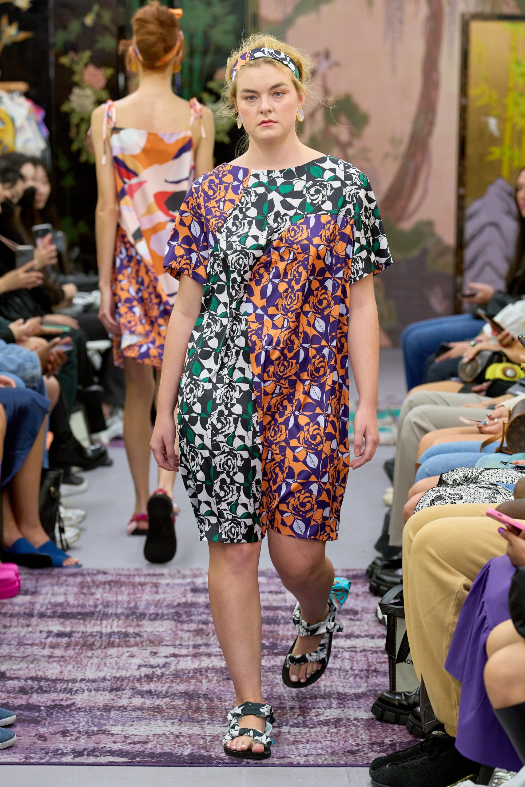 Snow Xue Gao S/S 23 Look 16