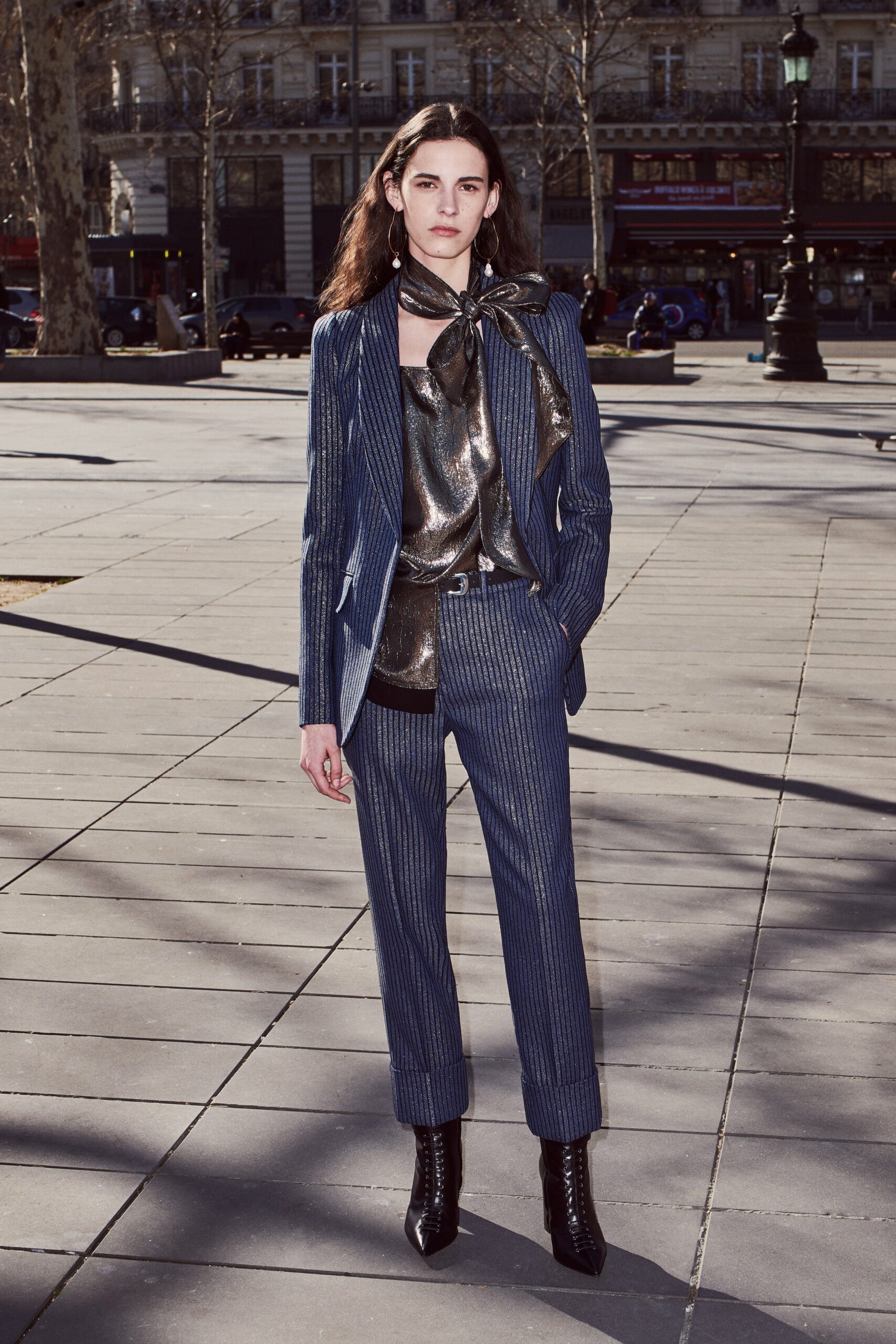 Sonia Rykiel F/W 19 Look 16